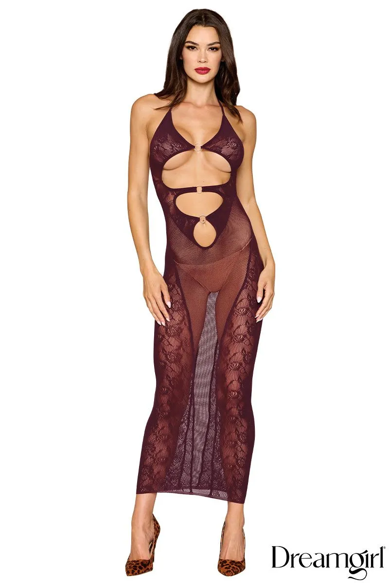 2PC Bodystocking