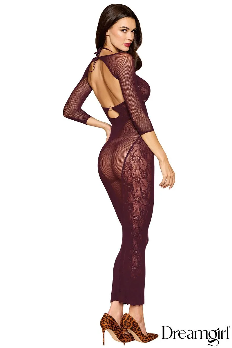 2PC Bodystocking