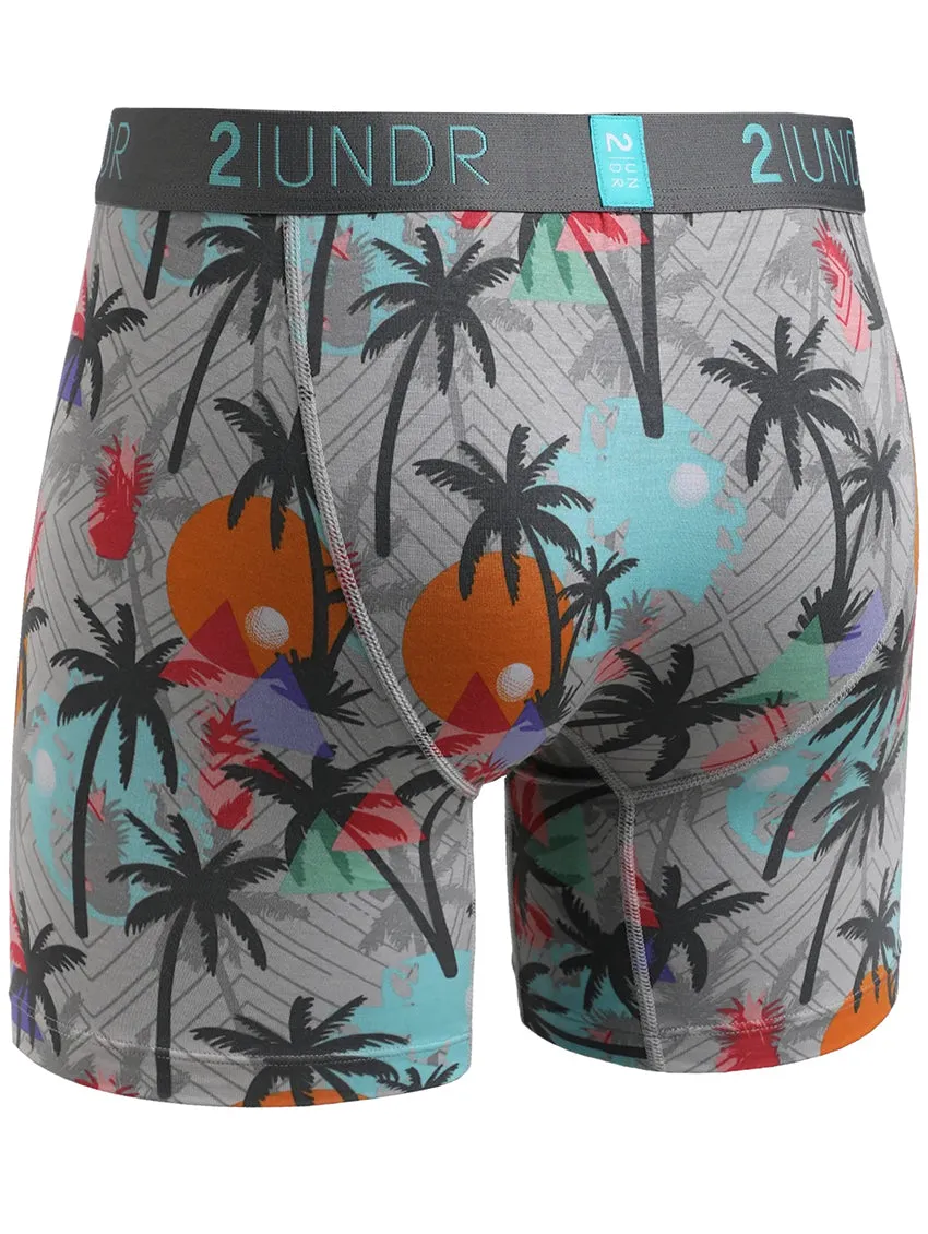 2UNDR Swing Shift Boxer Brief