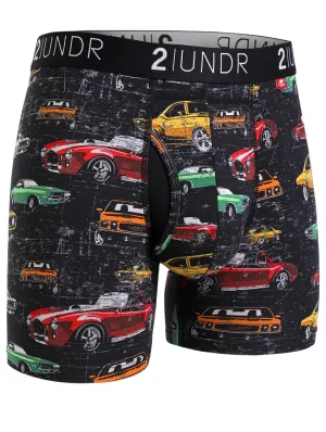 2UNDR Swing Shift Boxer Brief
