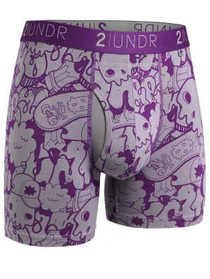 2UNDR Swing Shift Boxer Brief