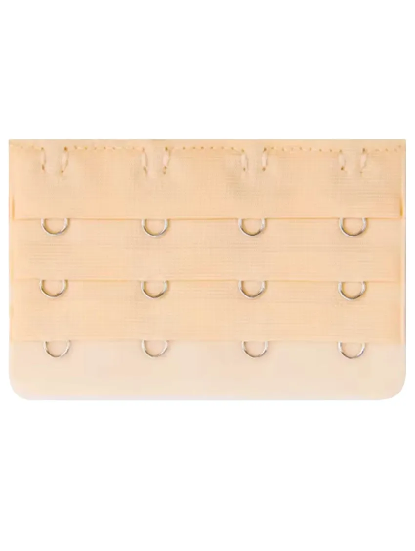 4 Hook Regular Bra Extender