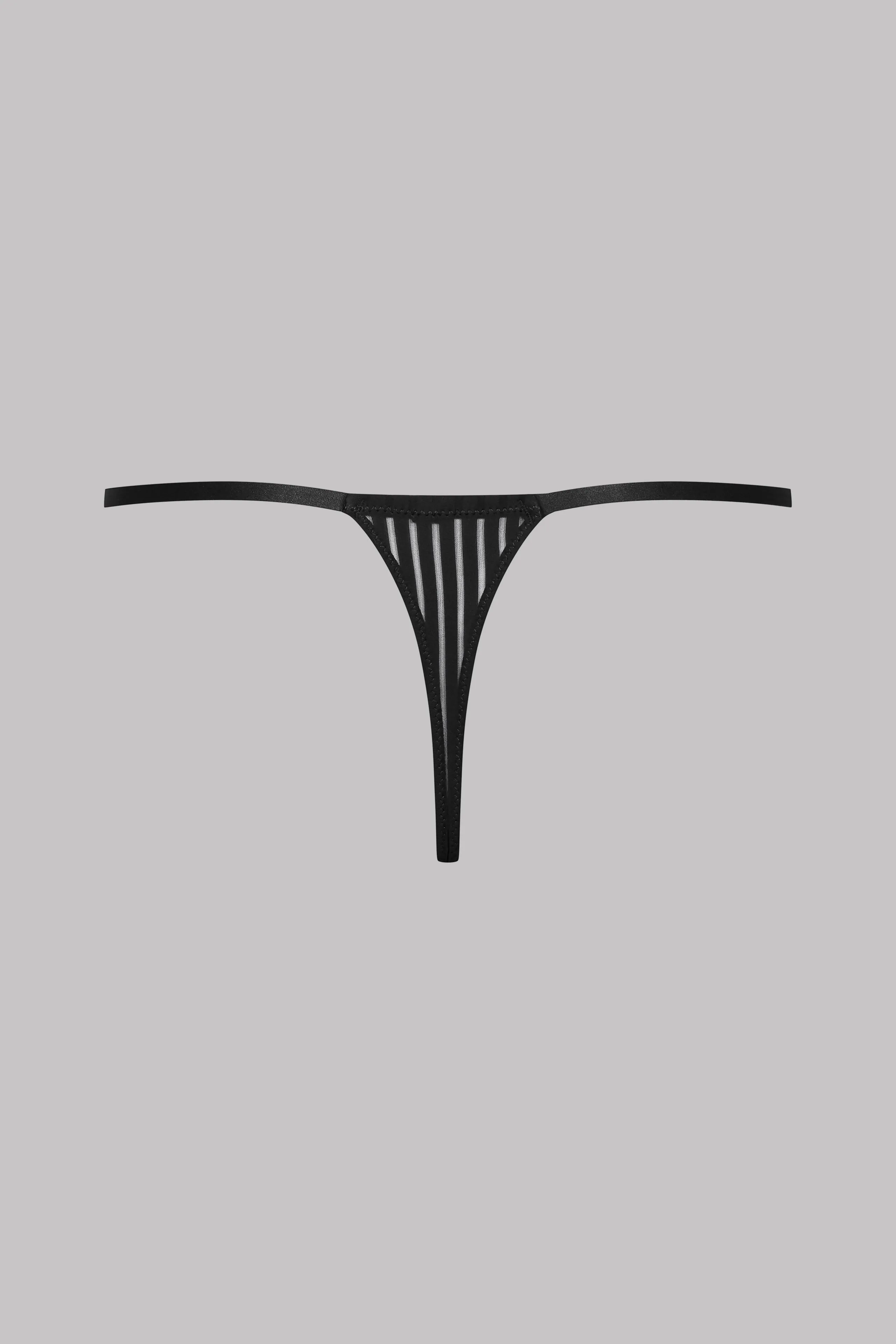 Adjustable String - Bande à Part