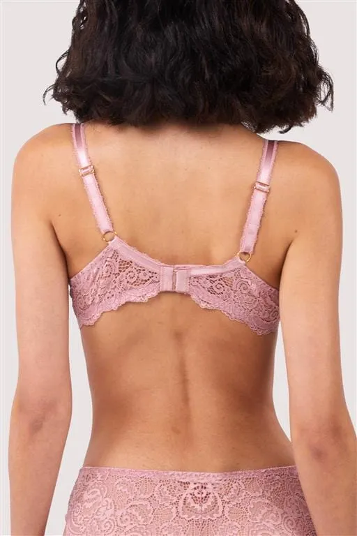 Ariana Ash Rose Everyday Bra