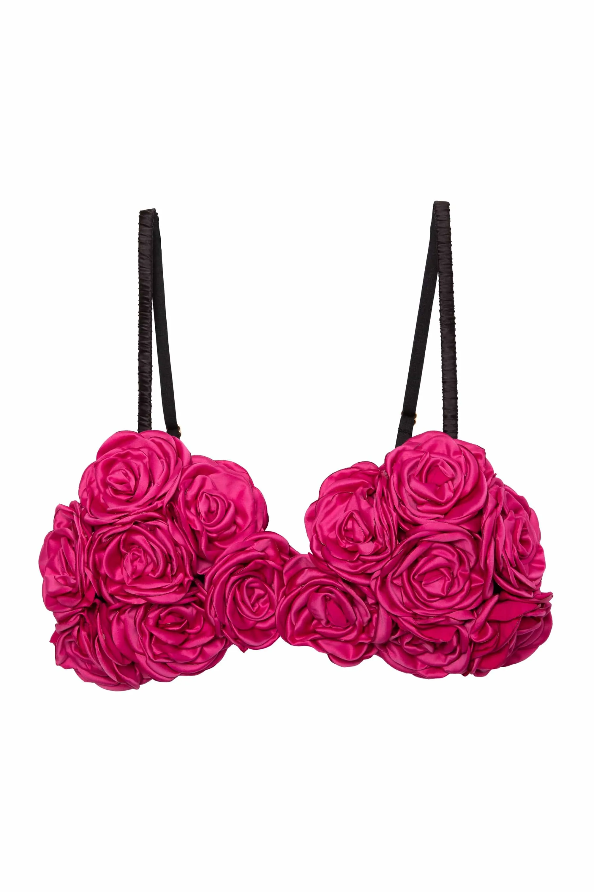 Audrey Rose Bra