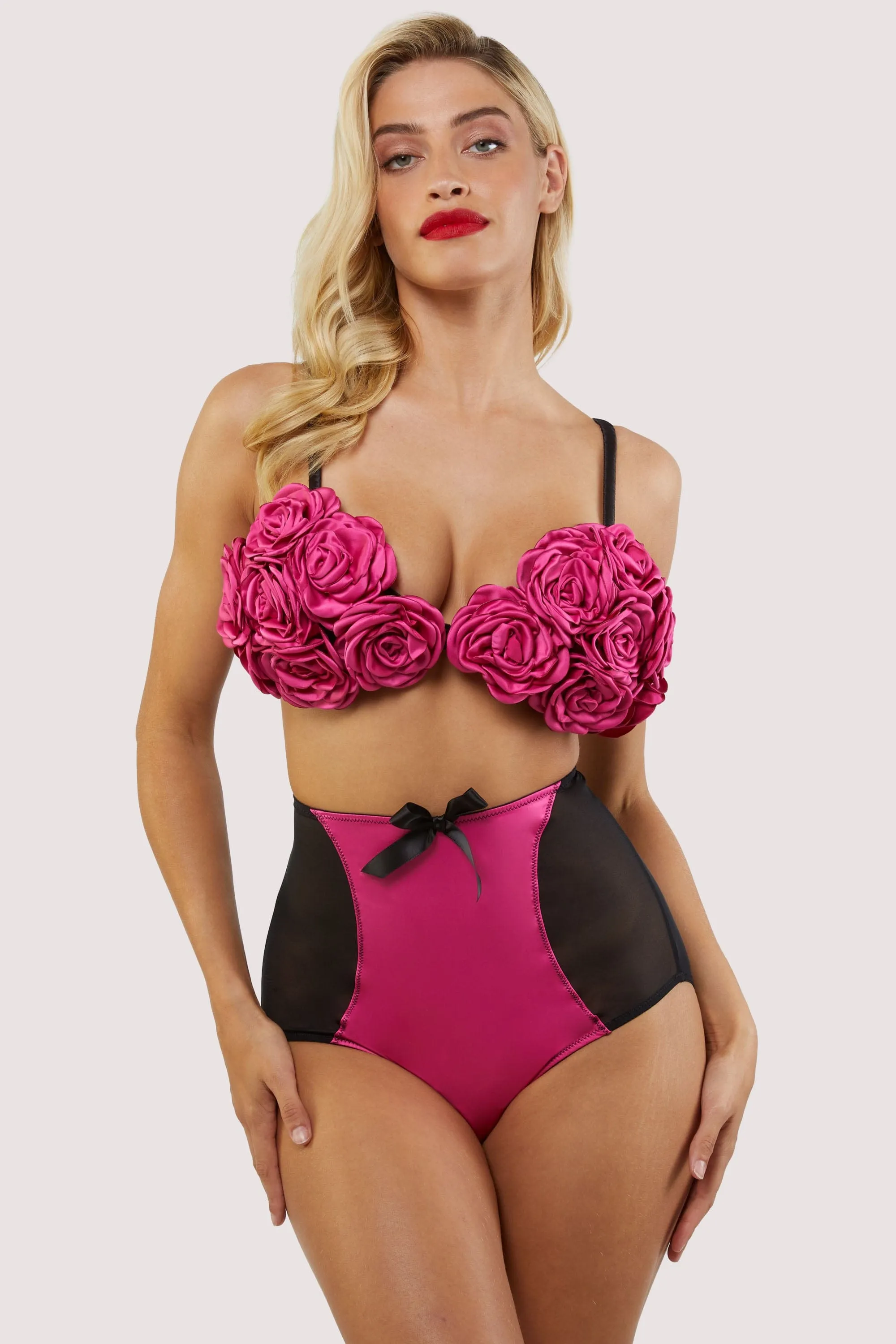 Audrey Rose Bra