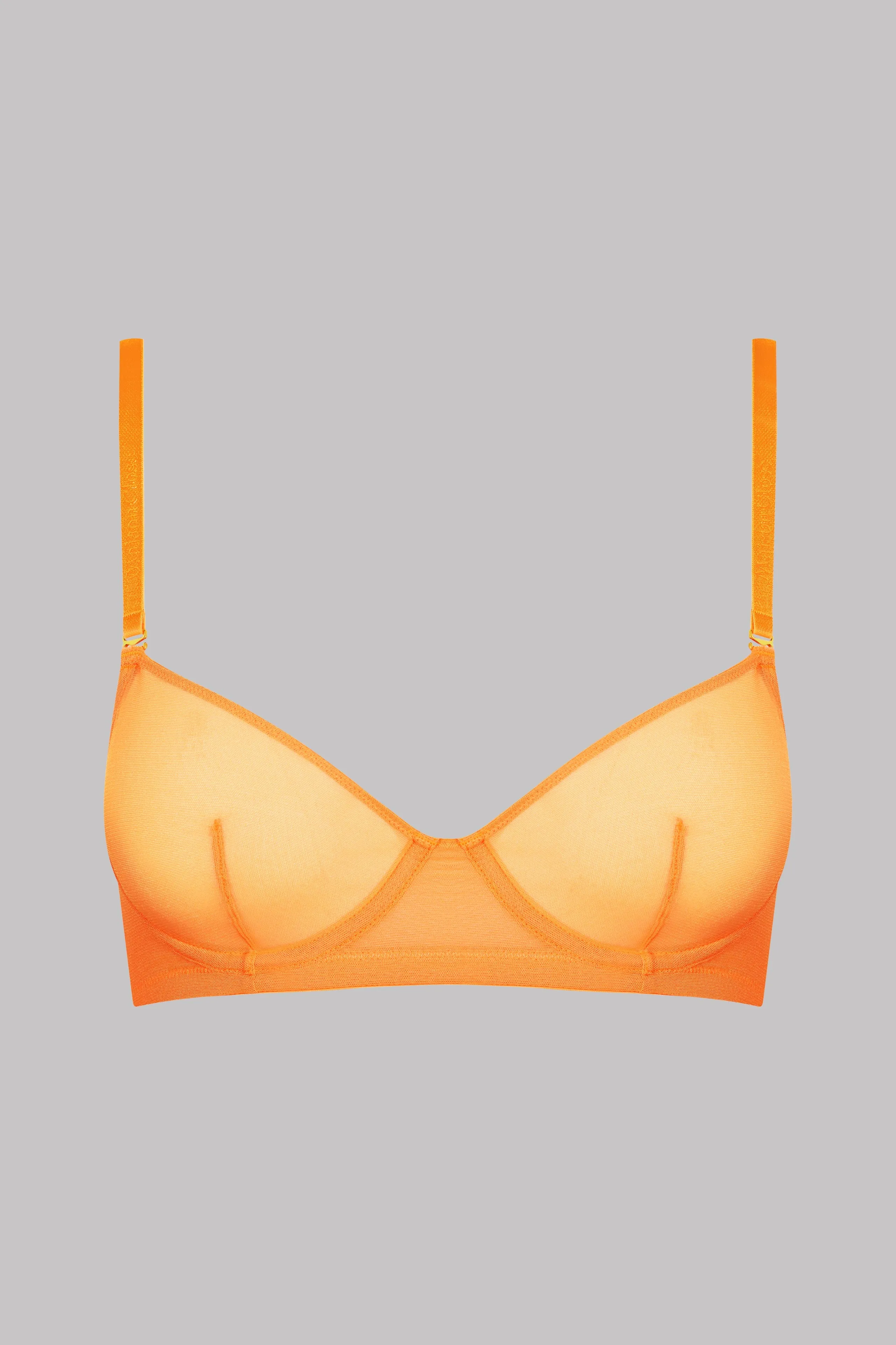 Balconette bra - Corps à Corps Neon
