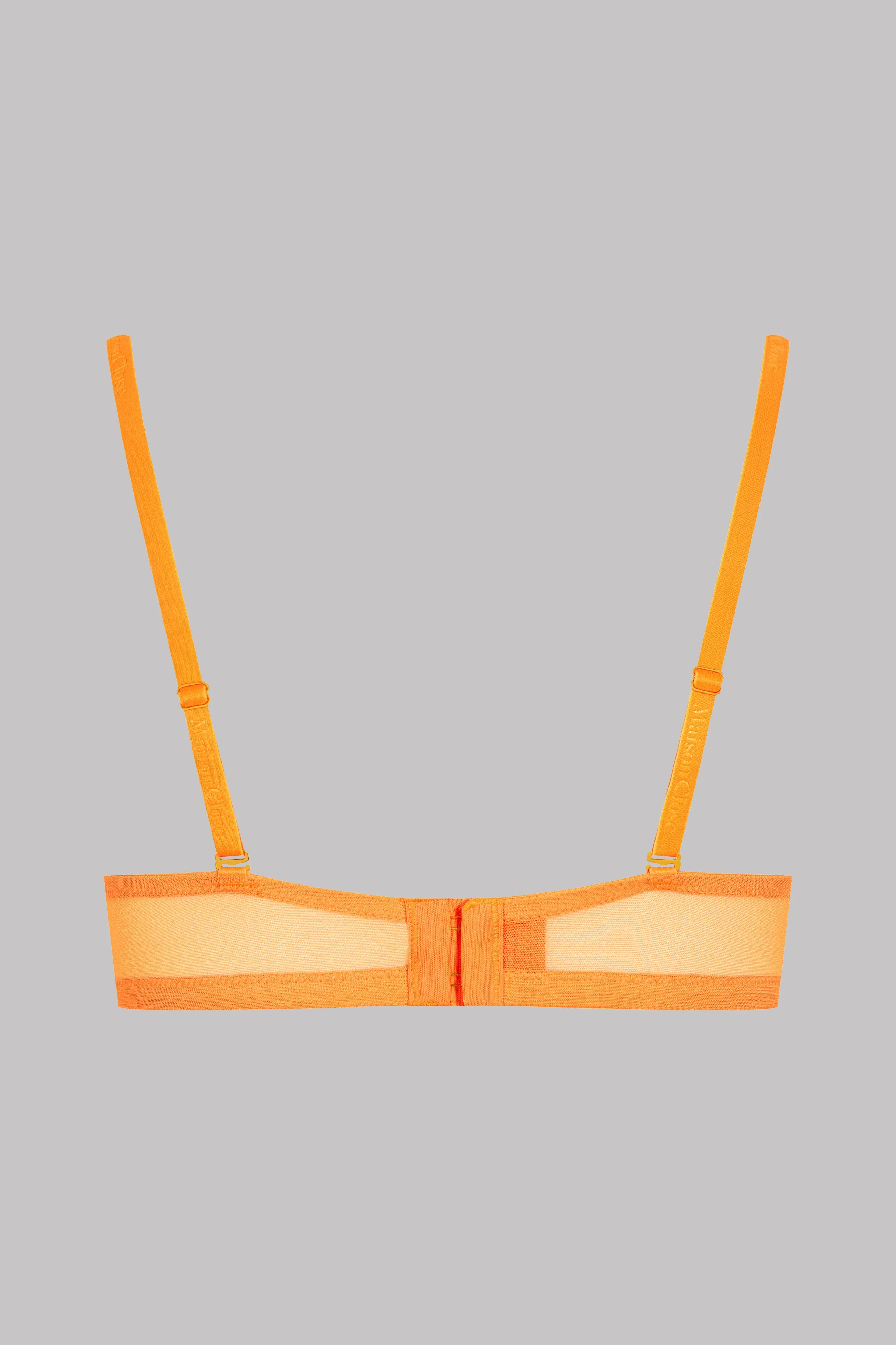 Balconette bra - Corps à Corps Neon