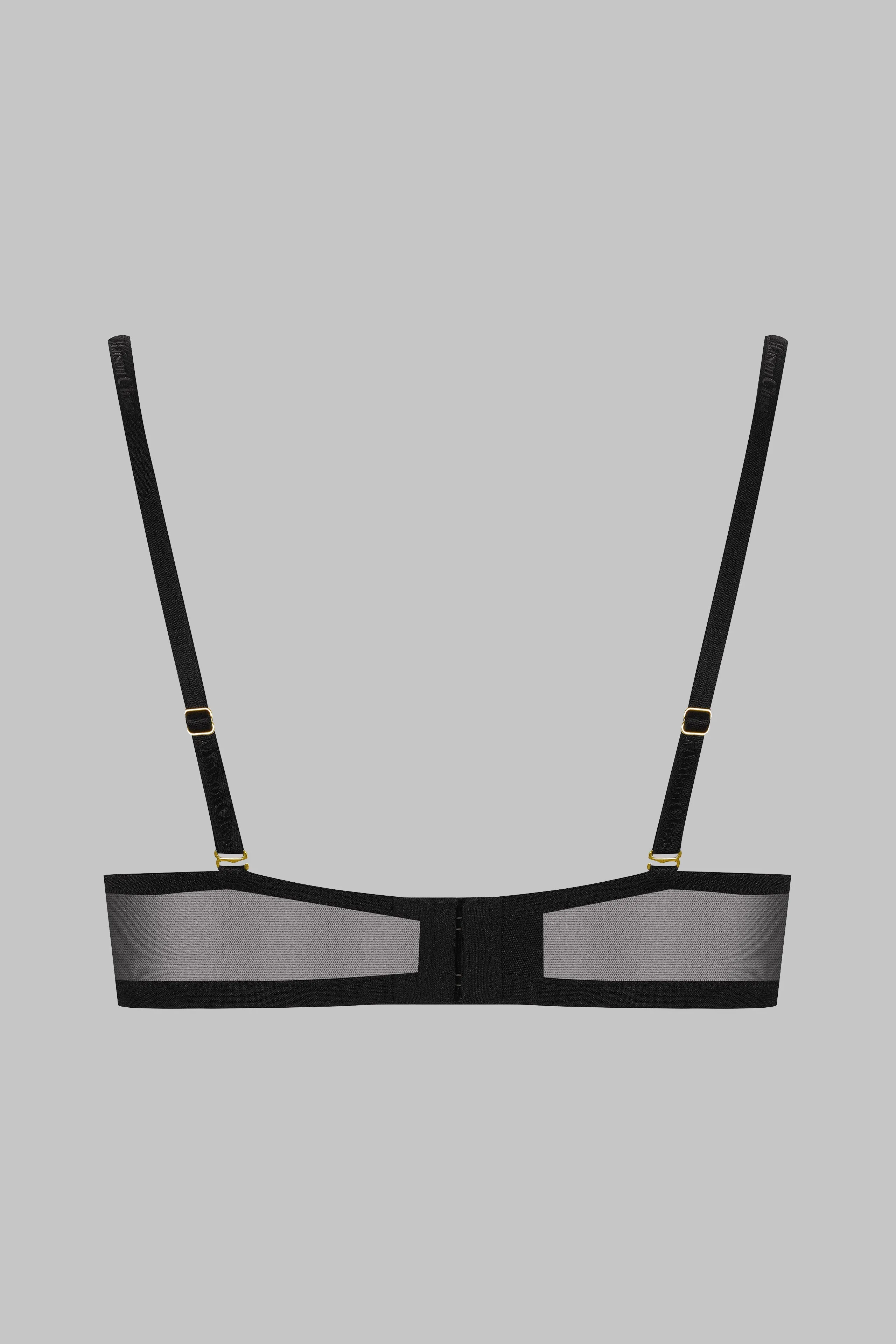 Balconette bra - Corps à Corps
