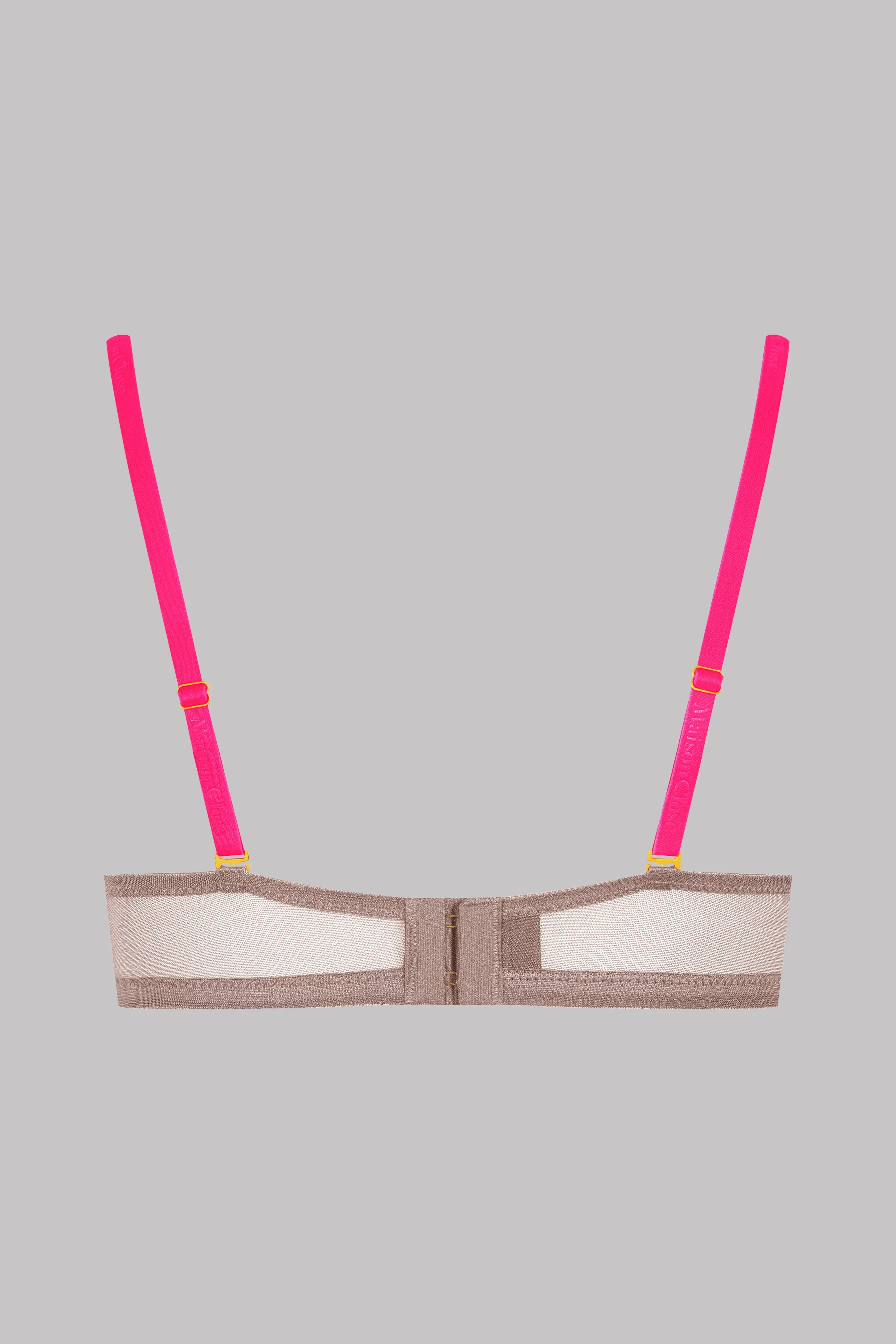 Balconette bra - Corps à Corps