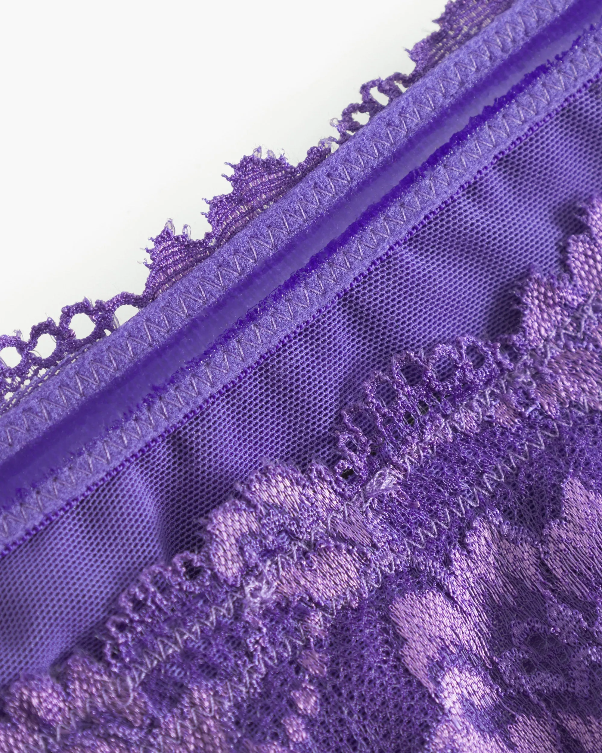 Bandeau Curvy