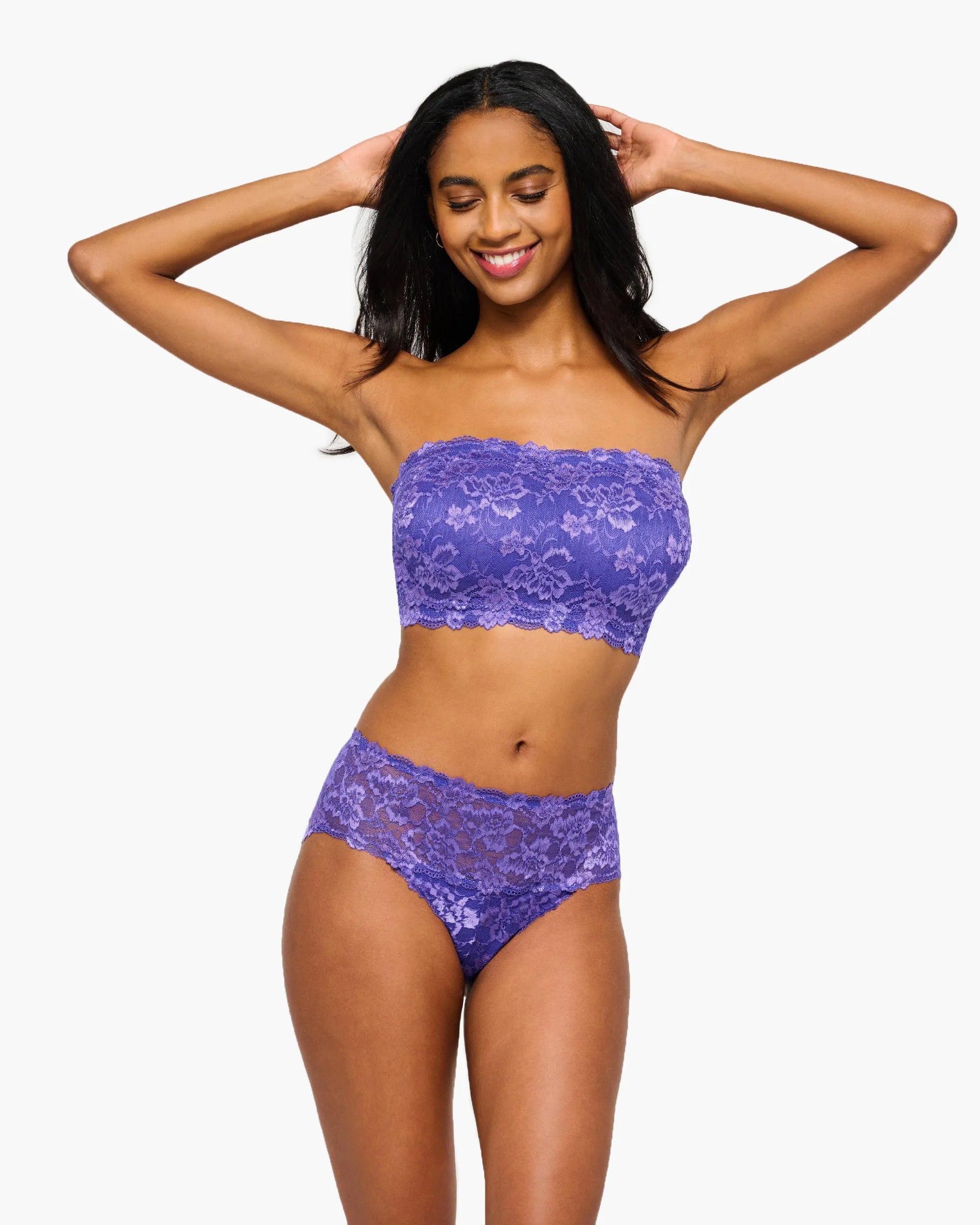 Bandeau Curvy