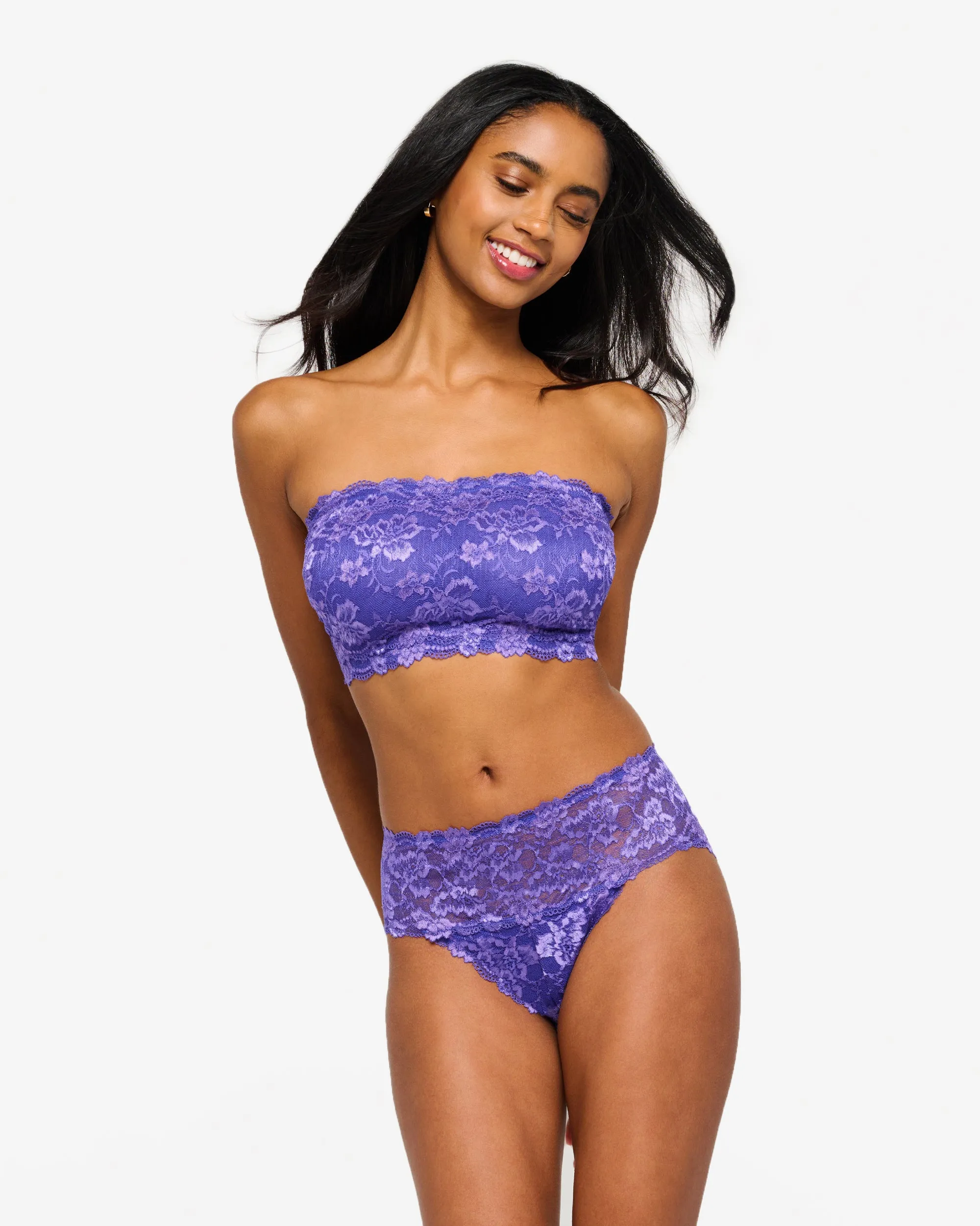 Bandeau Curvy