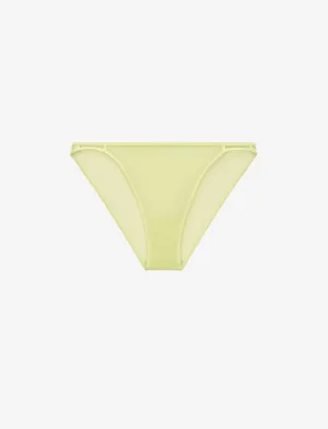 Bare Mesh Bikini
