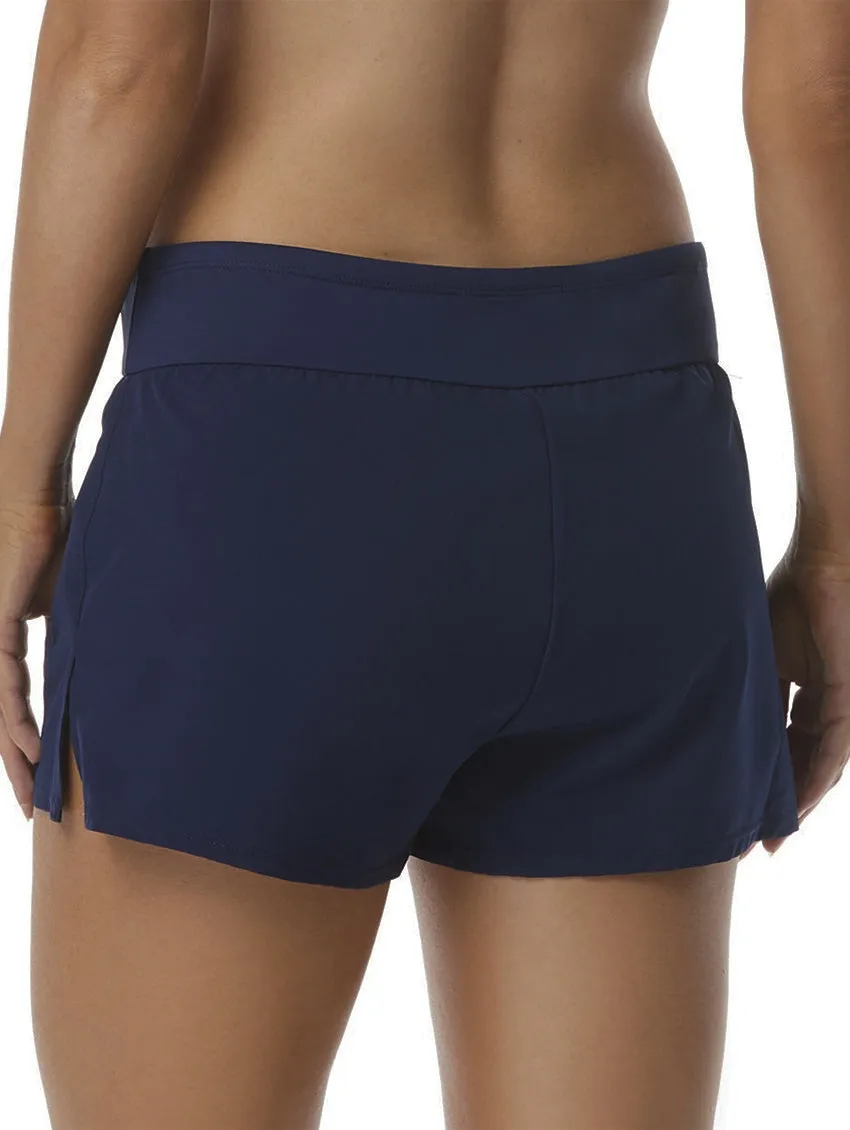 Beach House April Beach Shorts