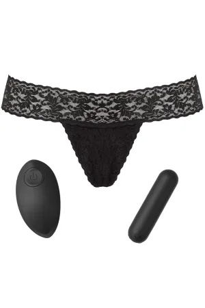Black Secret Panty 2