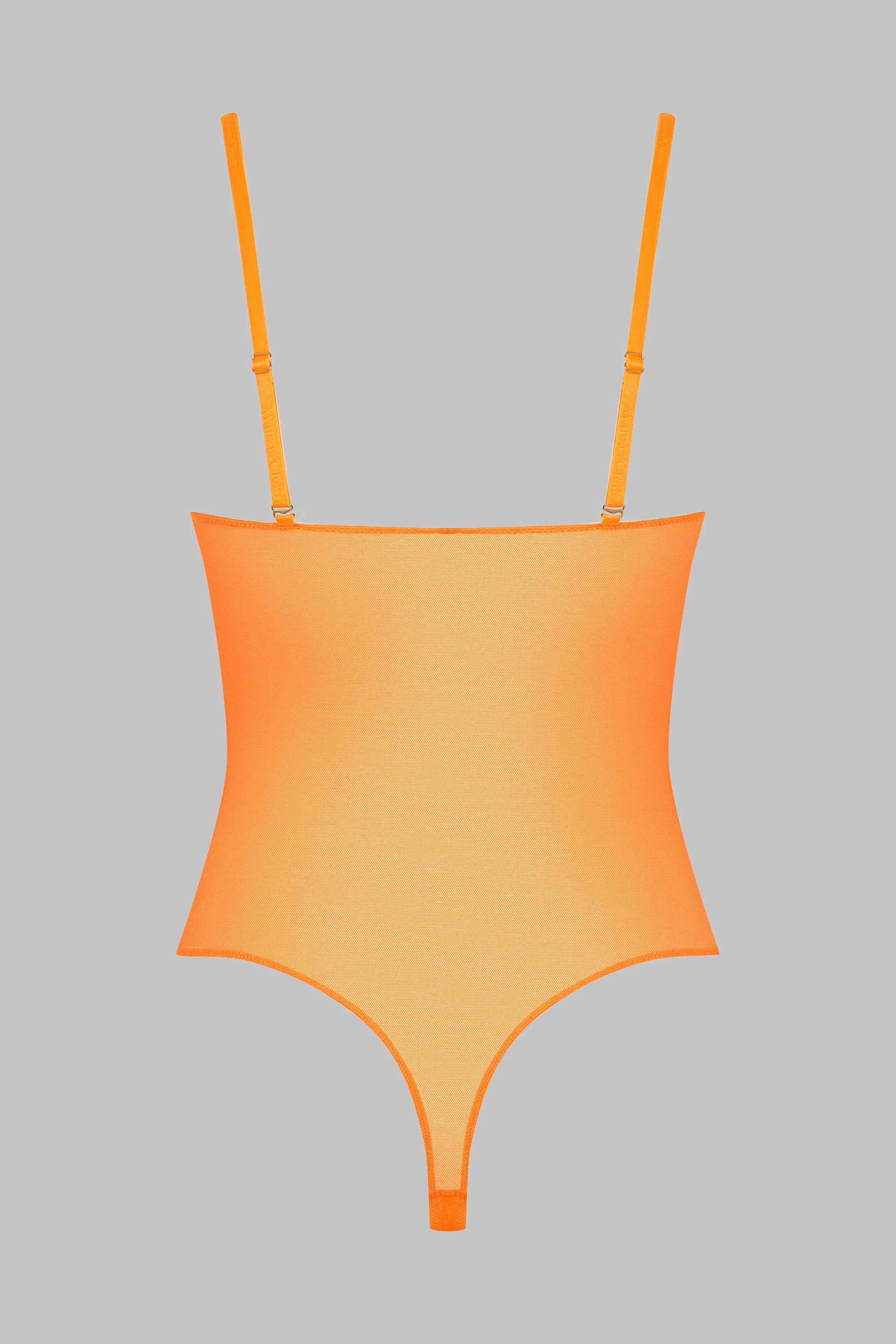 Body string - Corps à Corps Neon