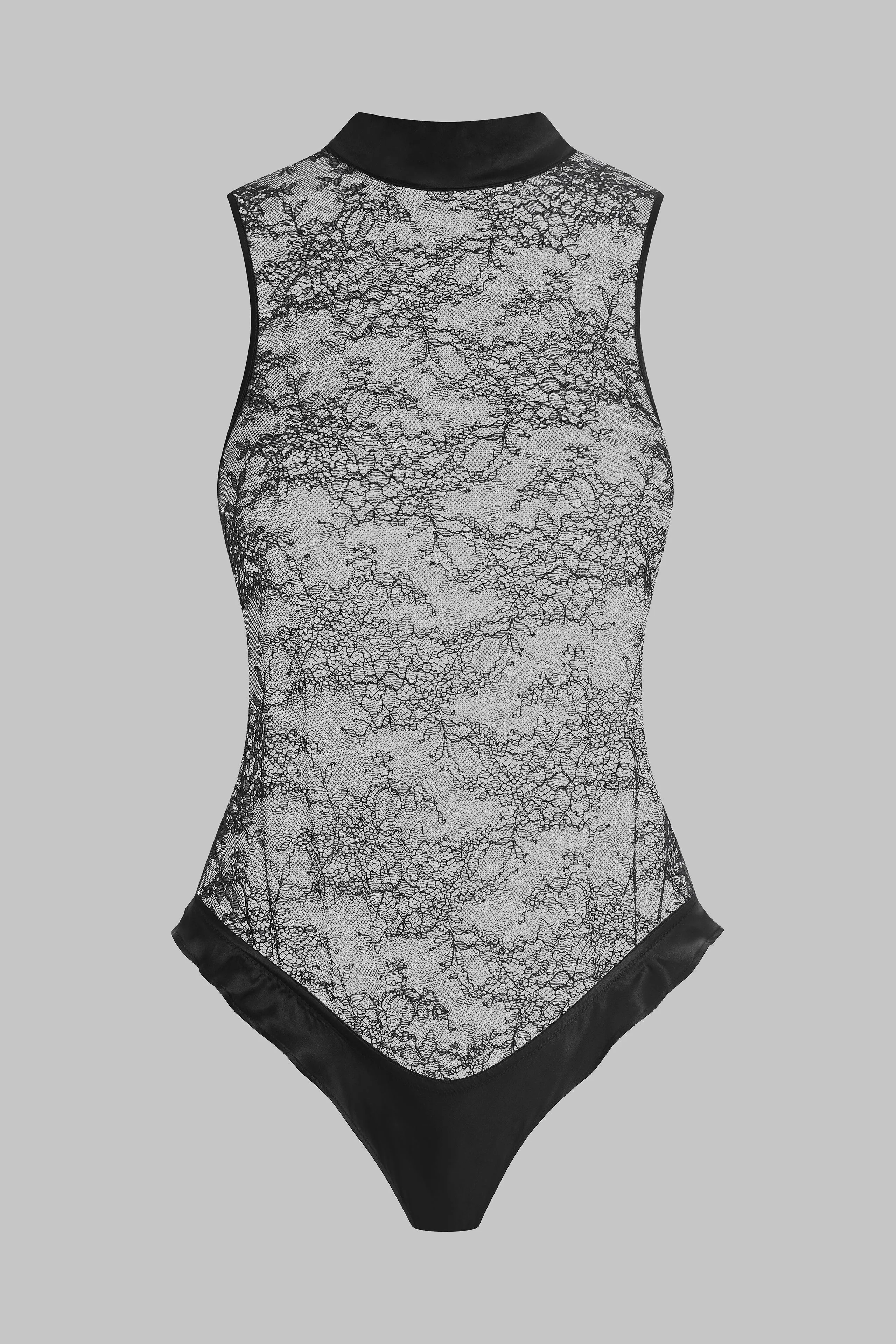 Body string scarf - Rendez-Vous Privé