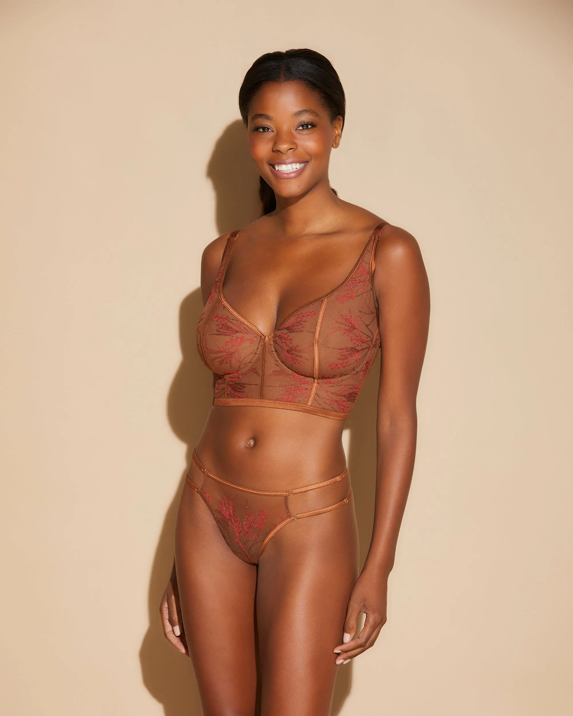 Bra Curvy