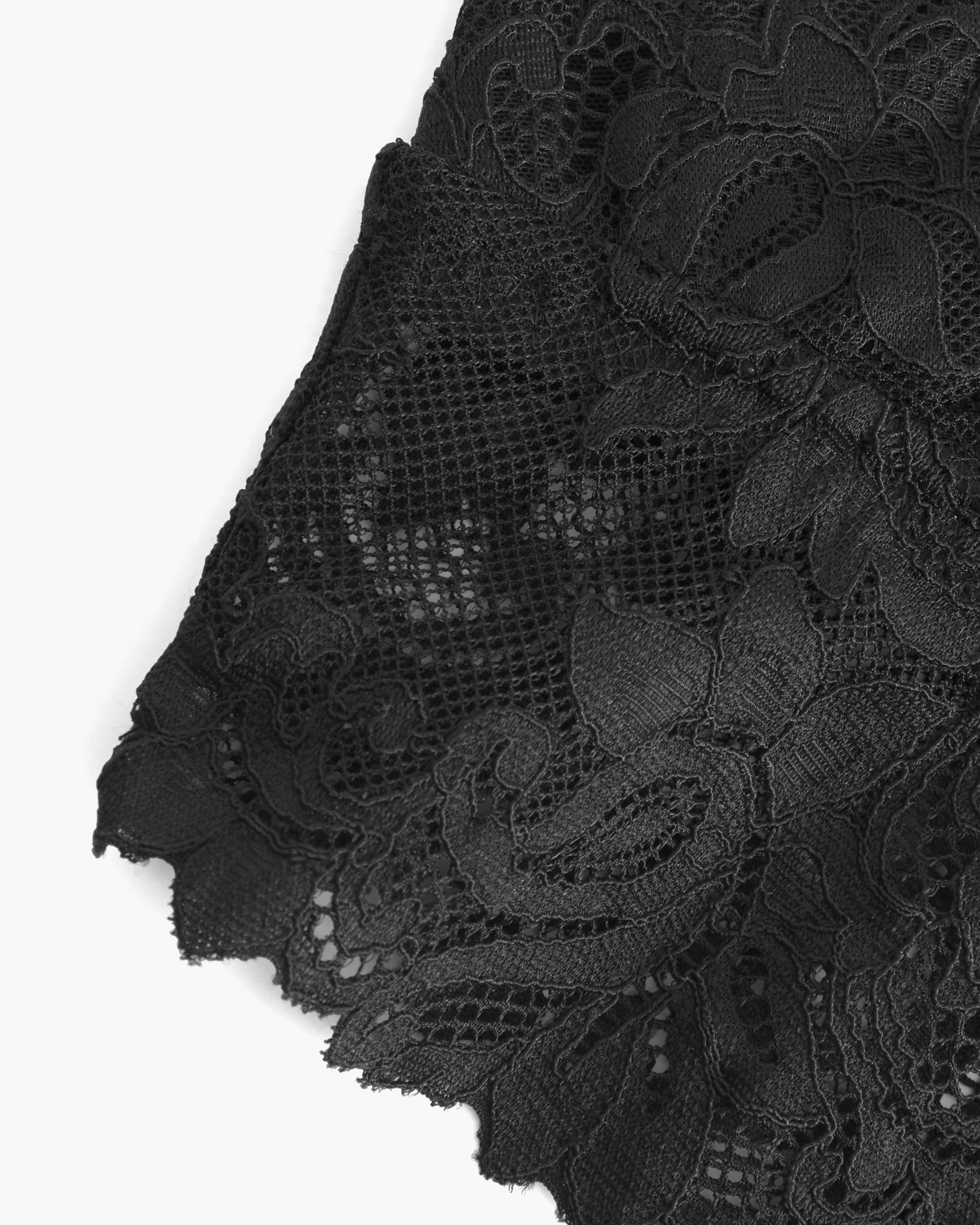 Bralette Curvy