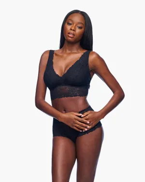 Bralette Curvy