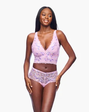 Bralette Curvy
