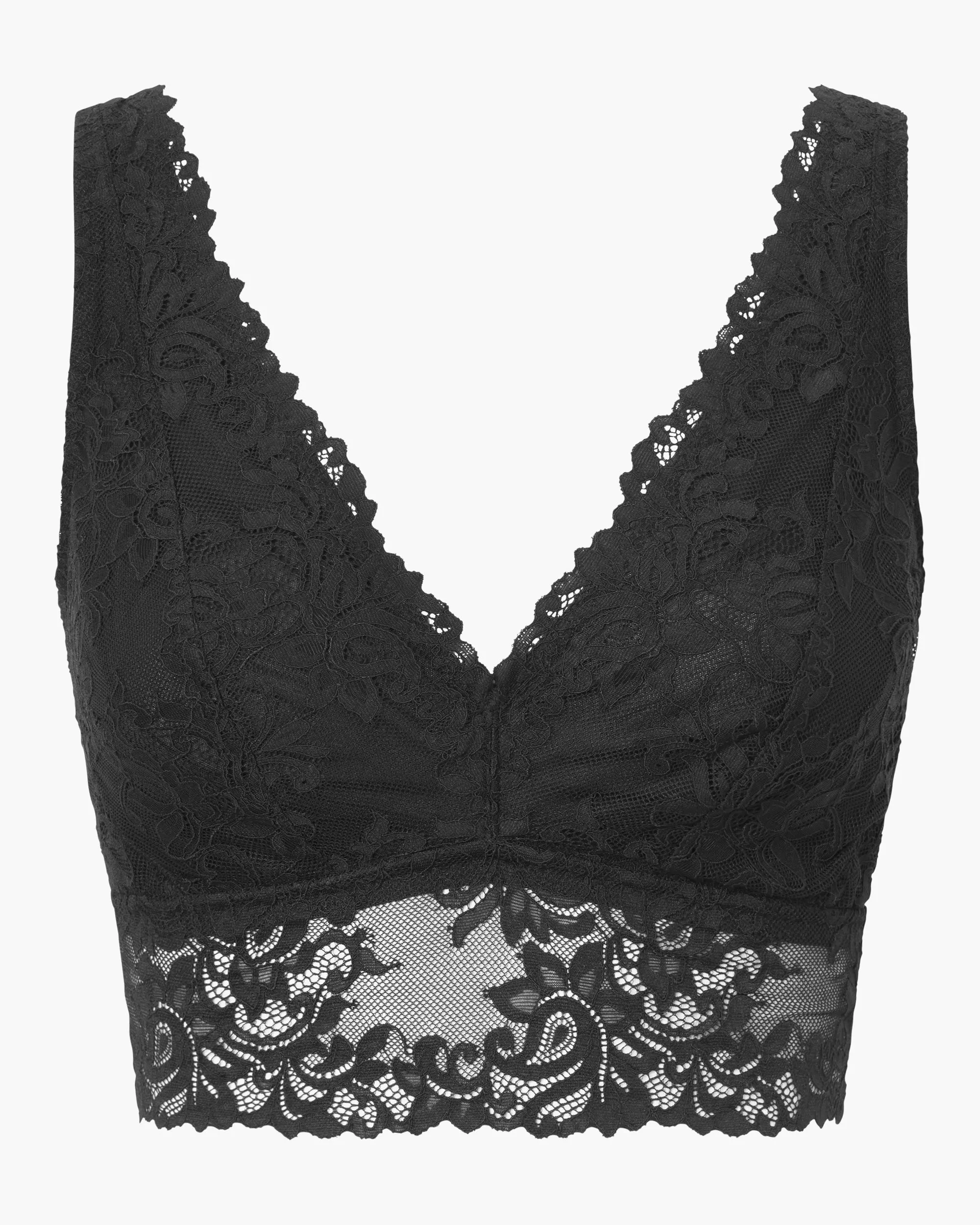 Bralette Curvy