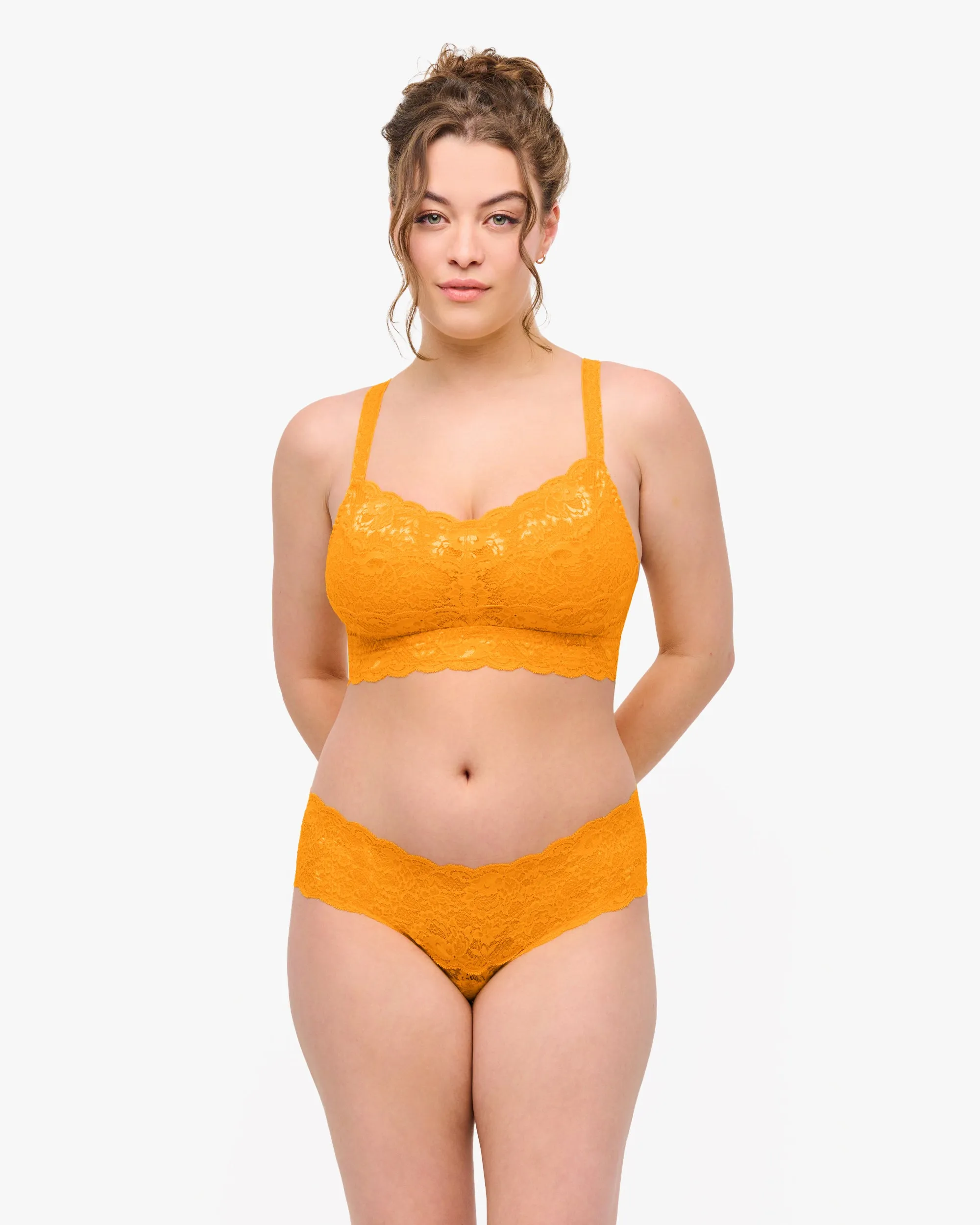 Brassière Curvy Sweetie