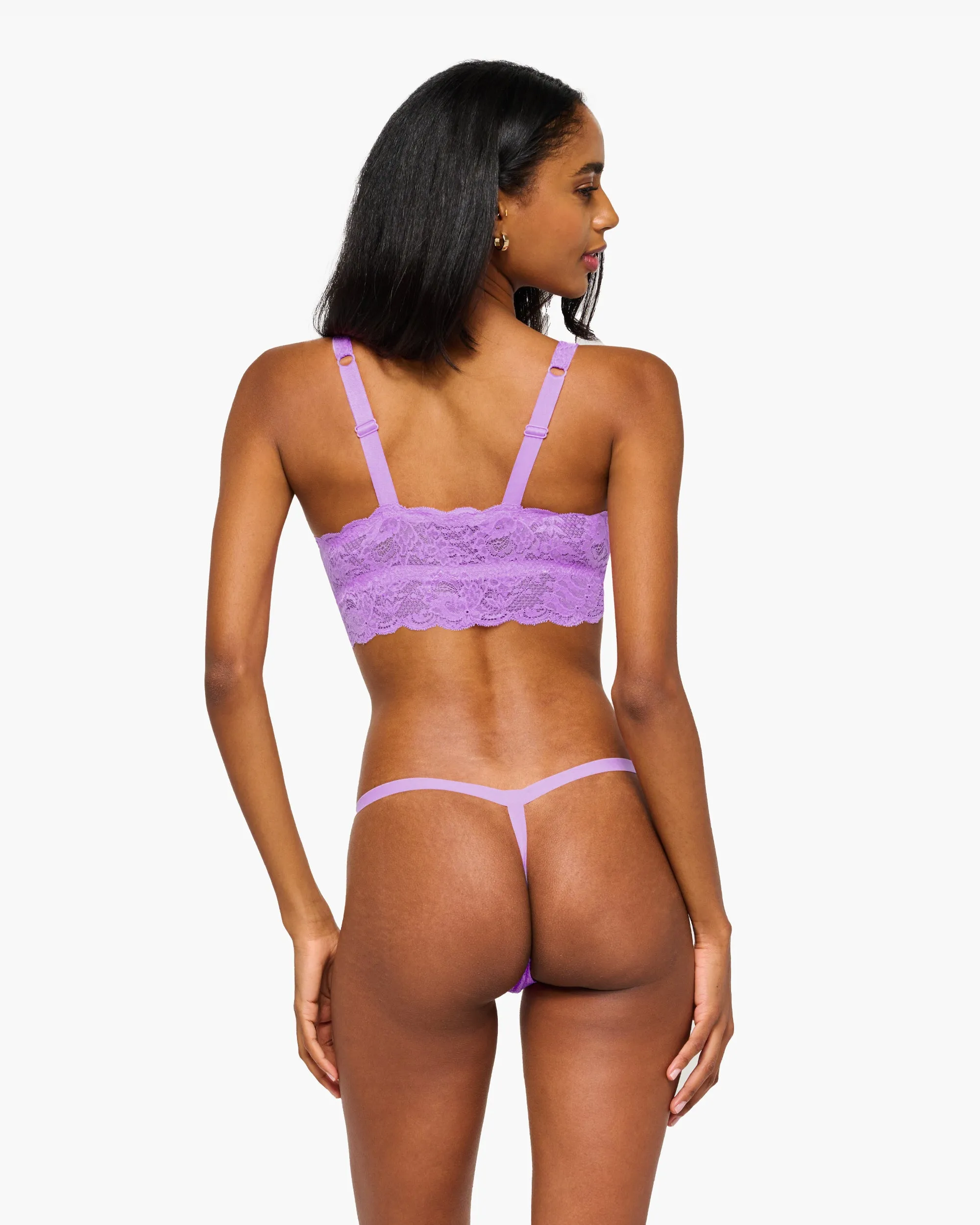 Brassière Curvy Sweetie