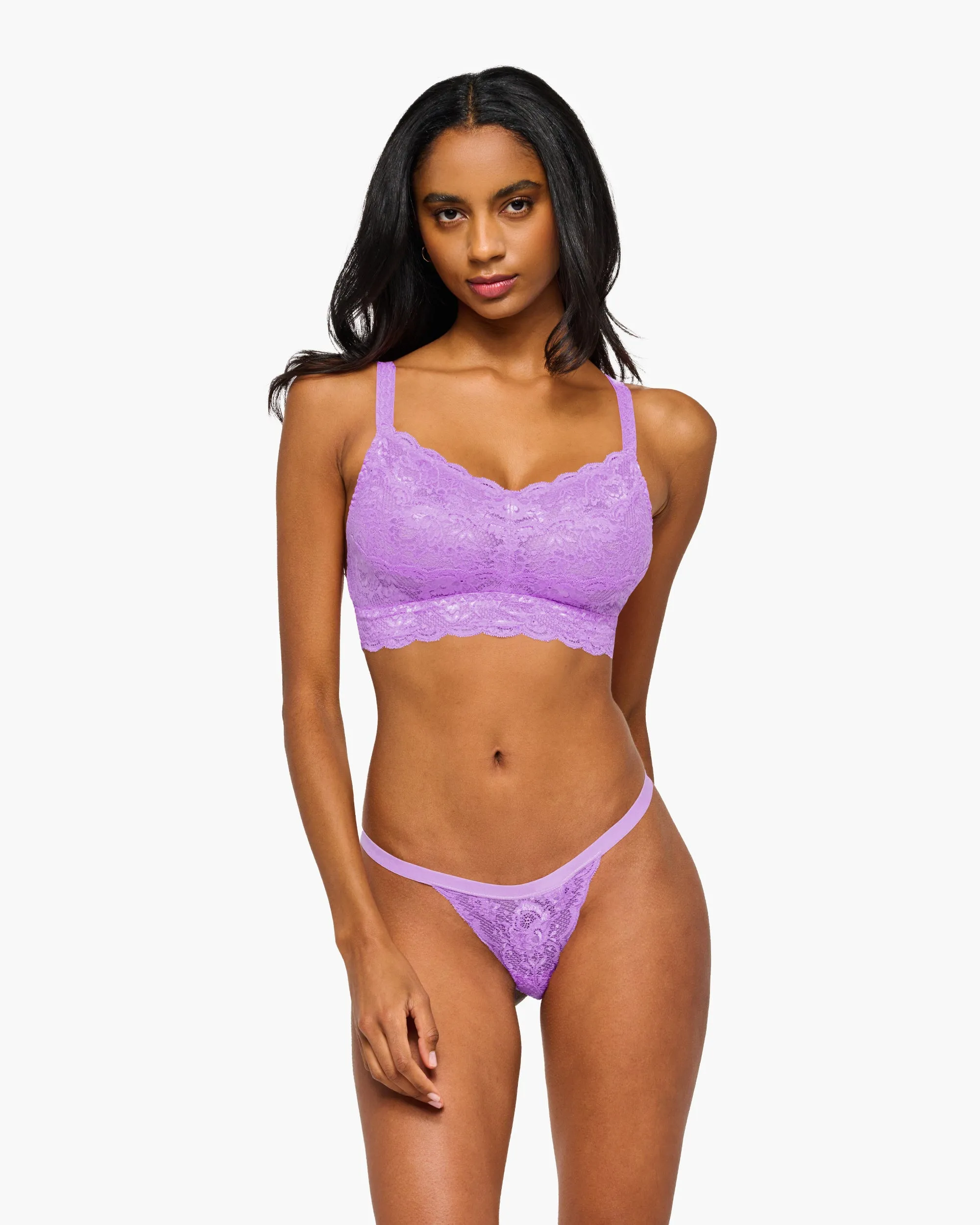Brassière Curvy Sweetie