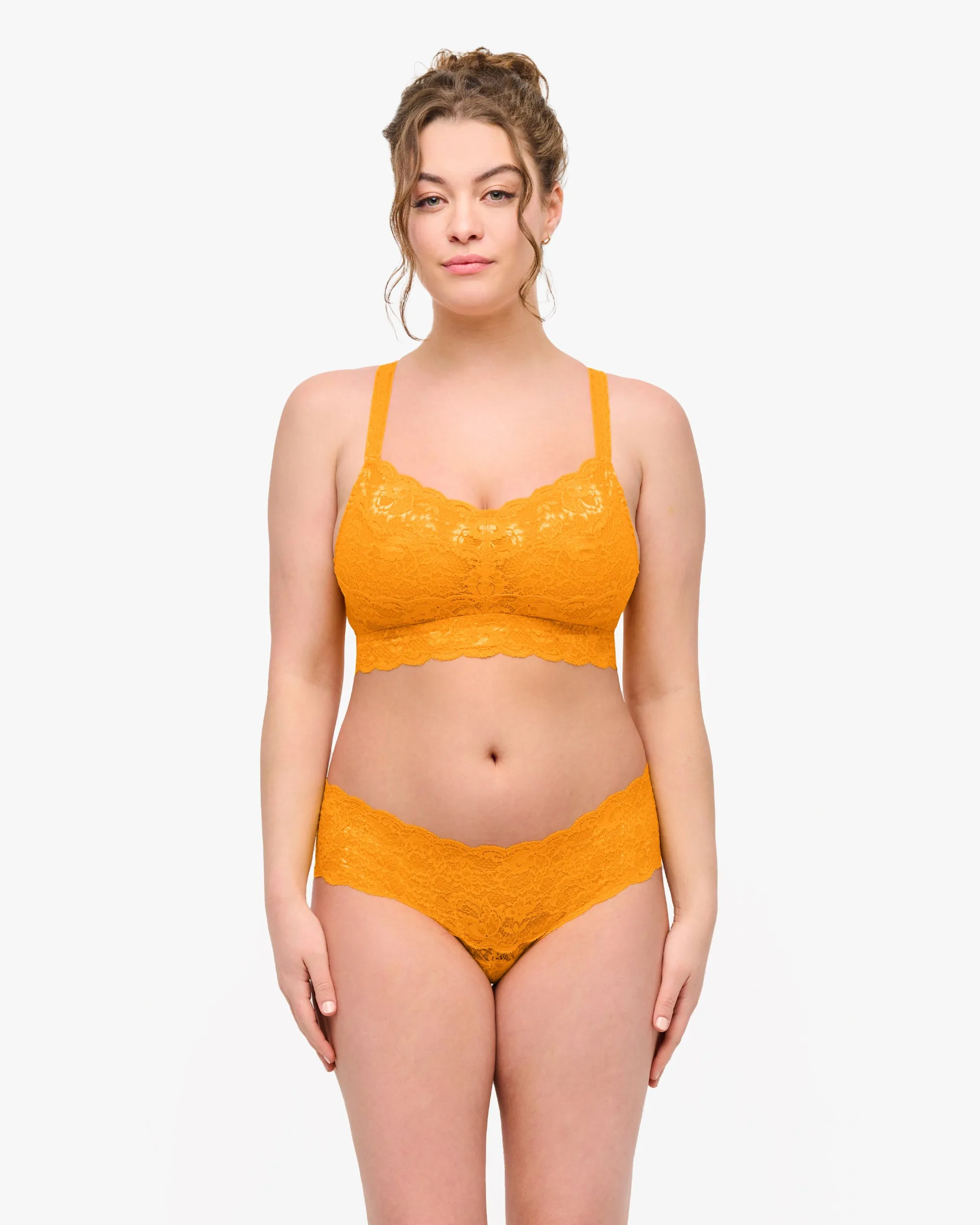 Brassière Curvy Sweetie