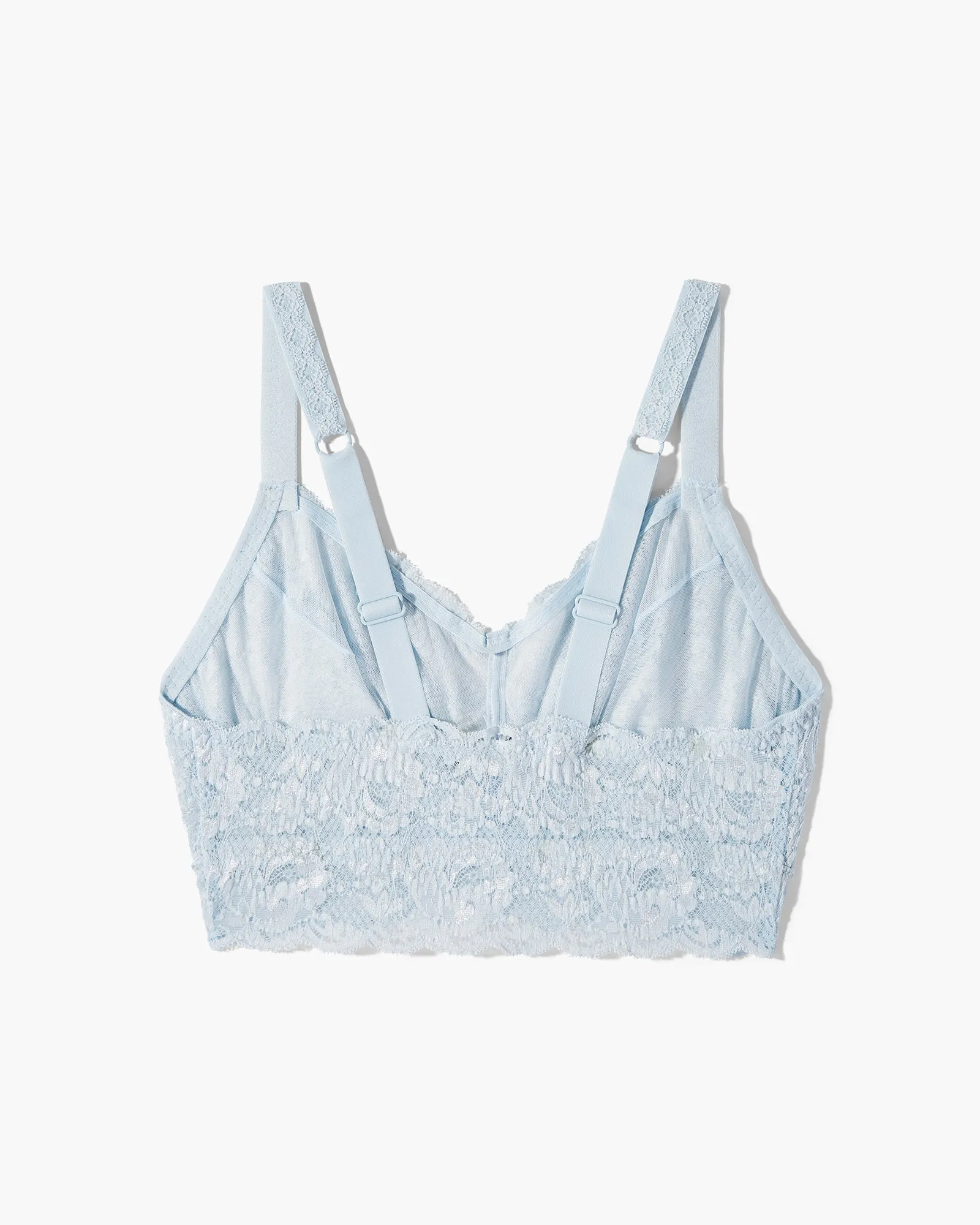 Brassière Curvy Sweetie