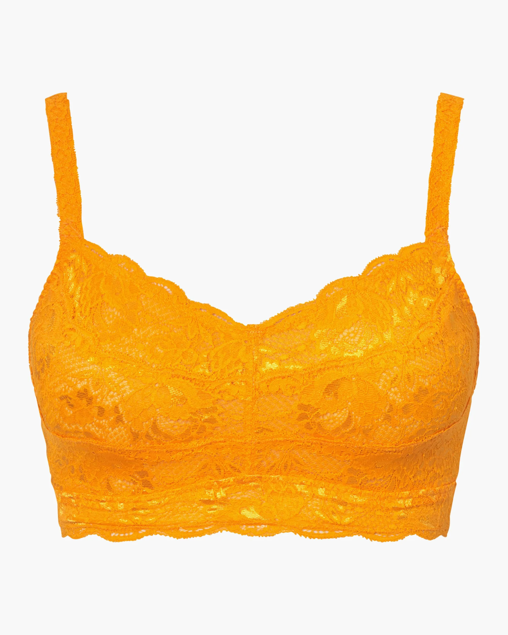 Brassière Curvy Sweetie