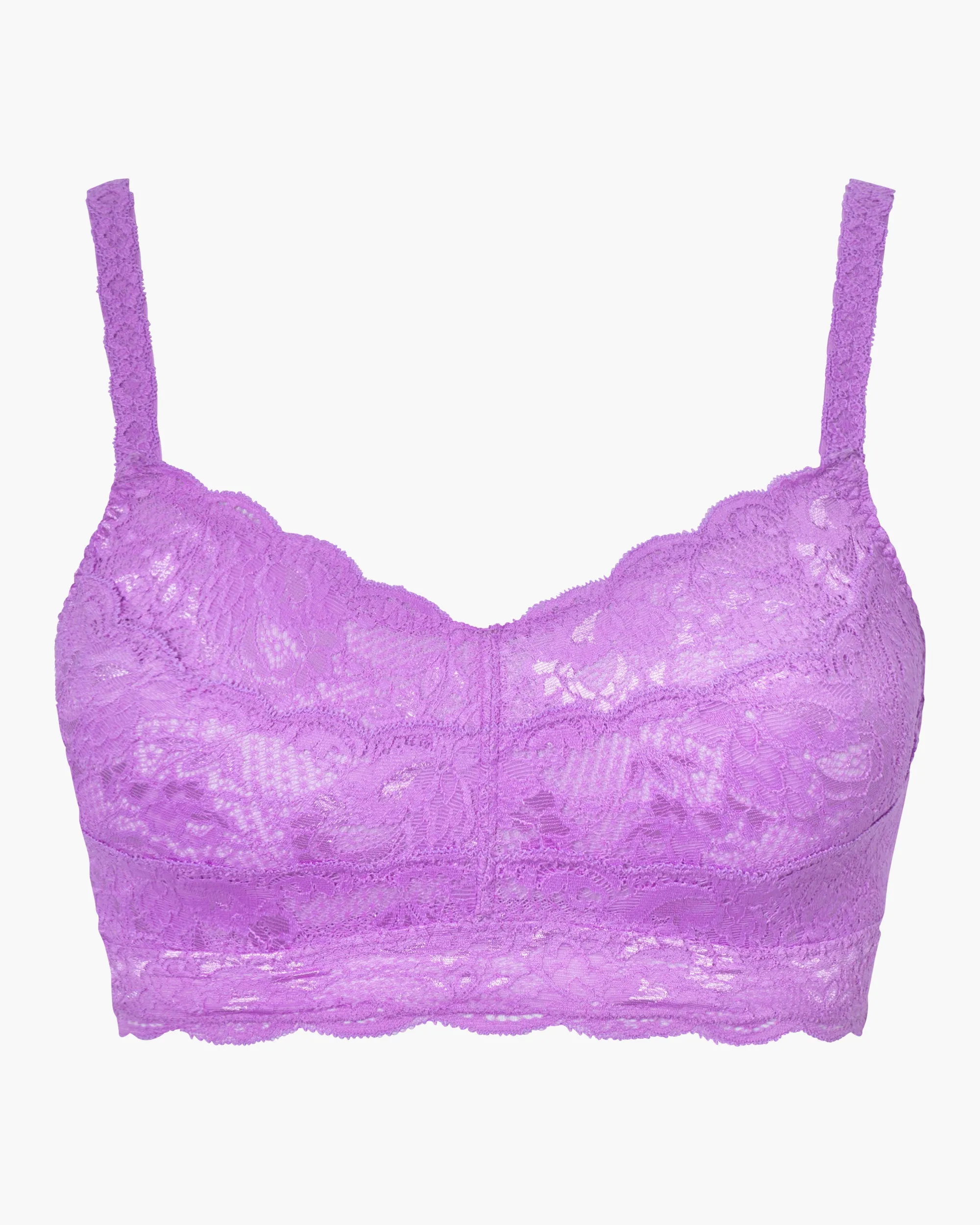 Brassière Curvy Sweetie
