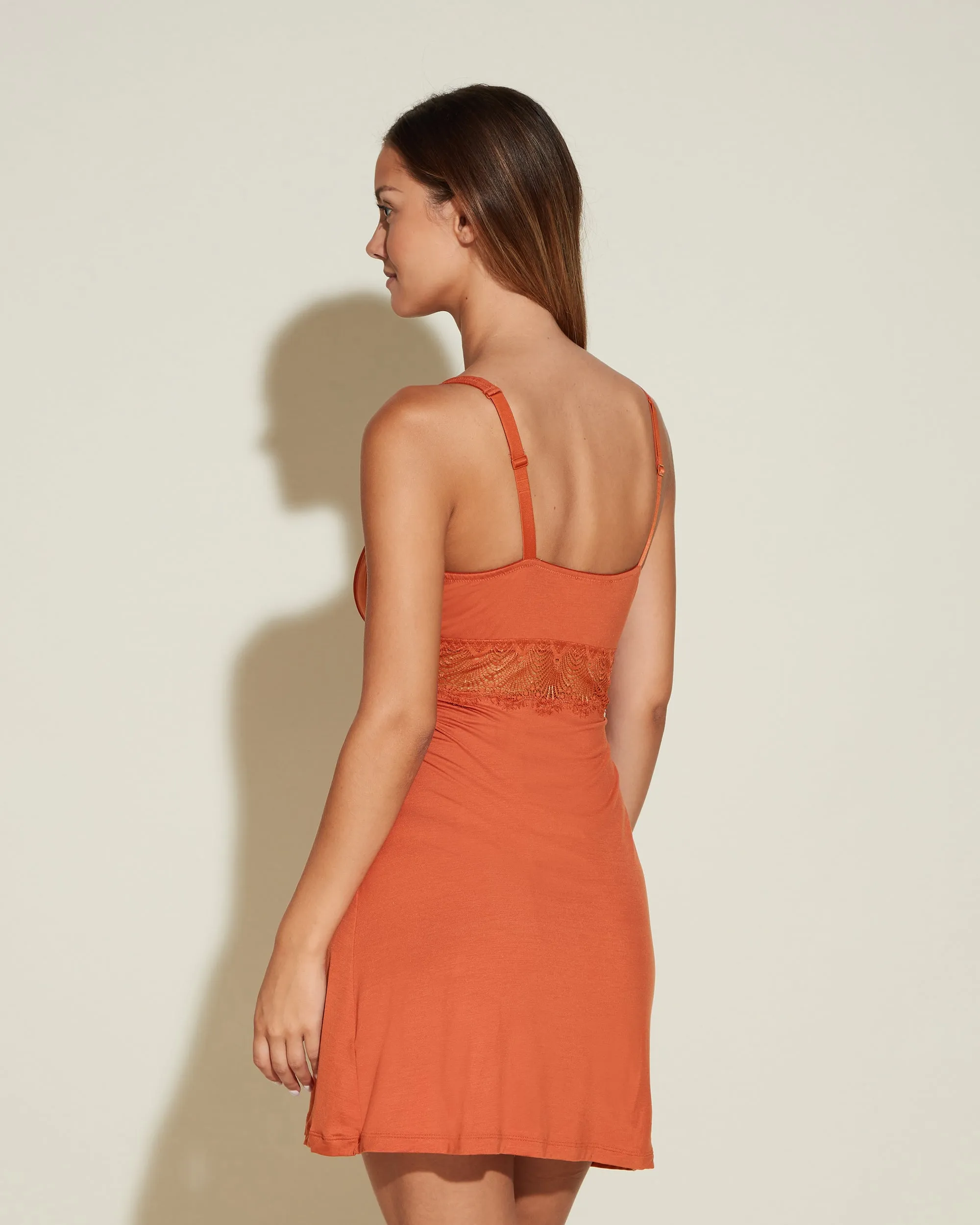 Camisón Curvy