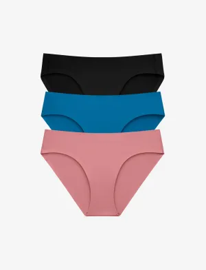ComfortStretch Bikini 3 Pack Box