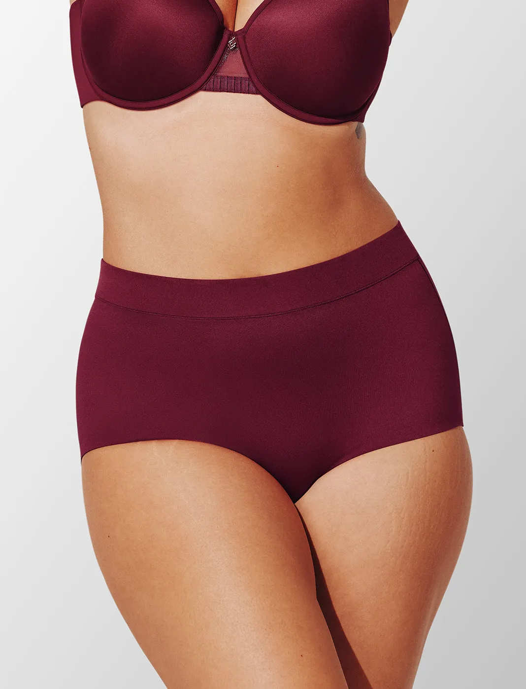 ComfortStretch Brief