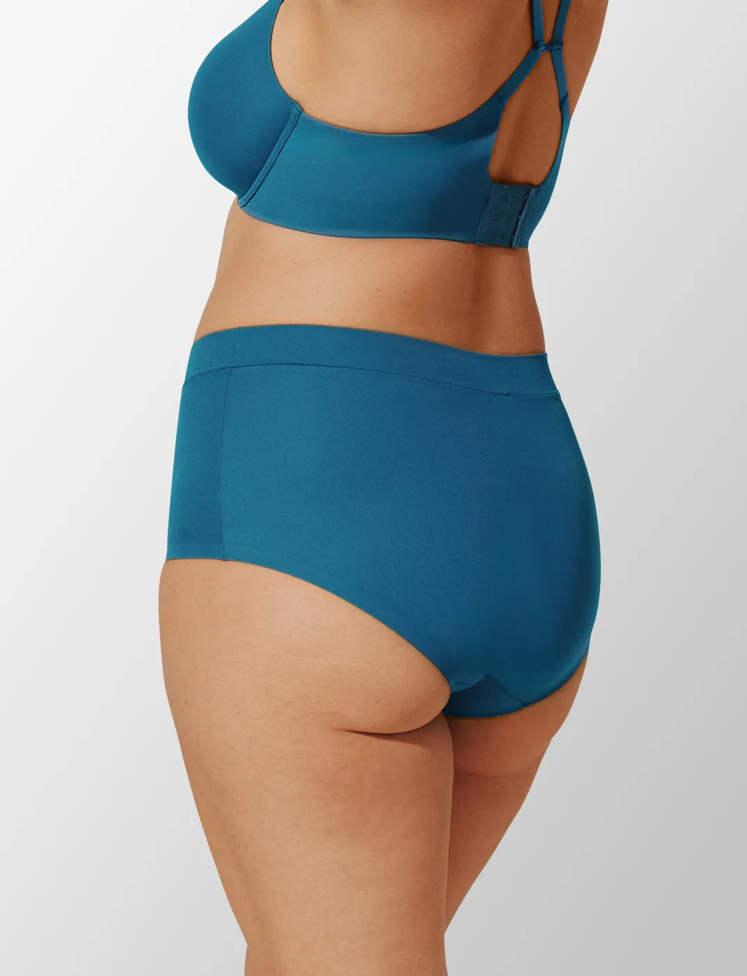 ComfortStretch Brief