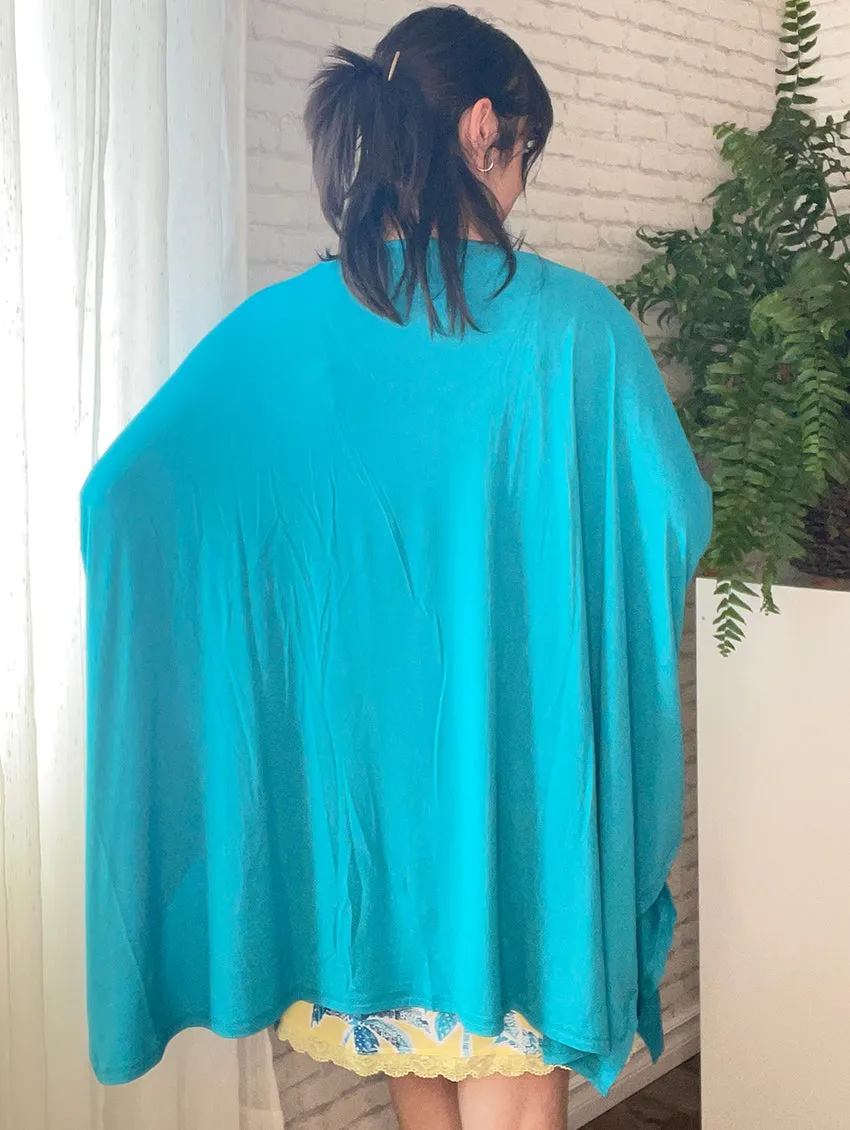 Cool Girl Mai Tai Cardigan