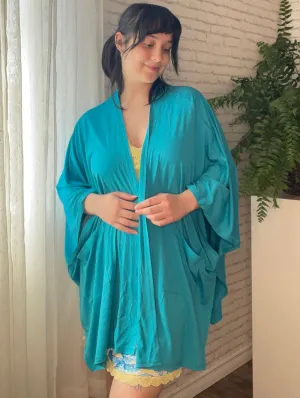 Cool Girl Mai Tai Cardigan