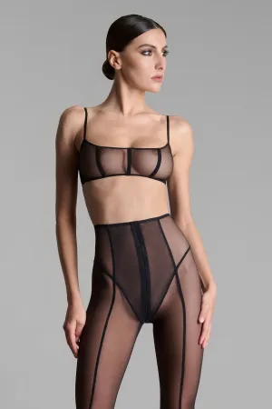 Corset bra - L'Amoureuse