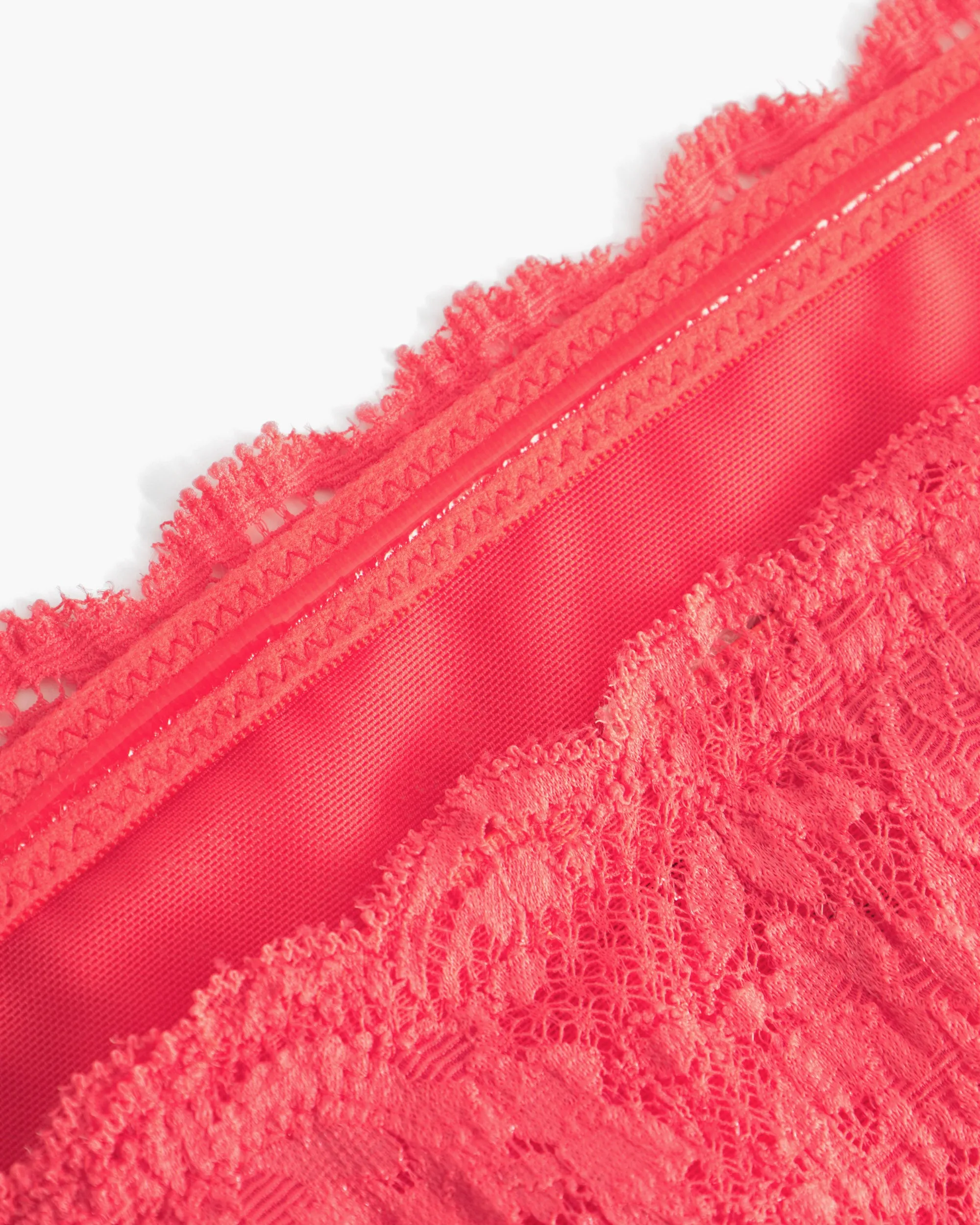 Curvy Flirtie Bandeau BH
