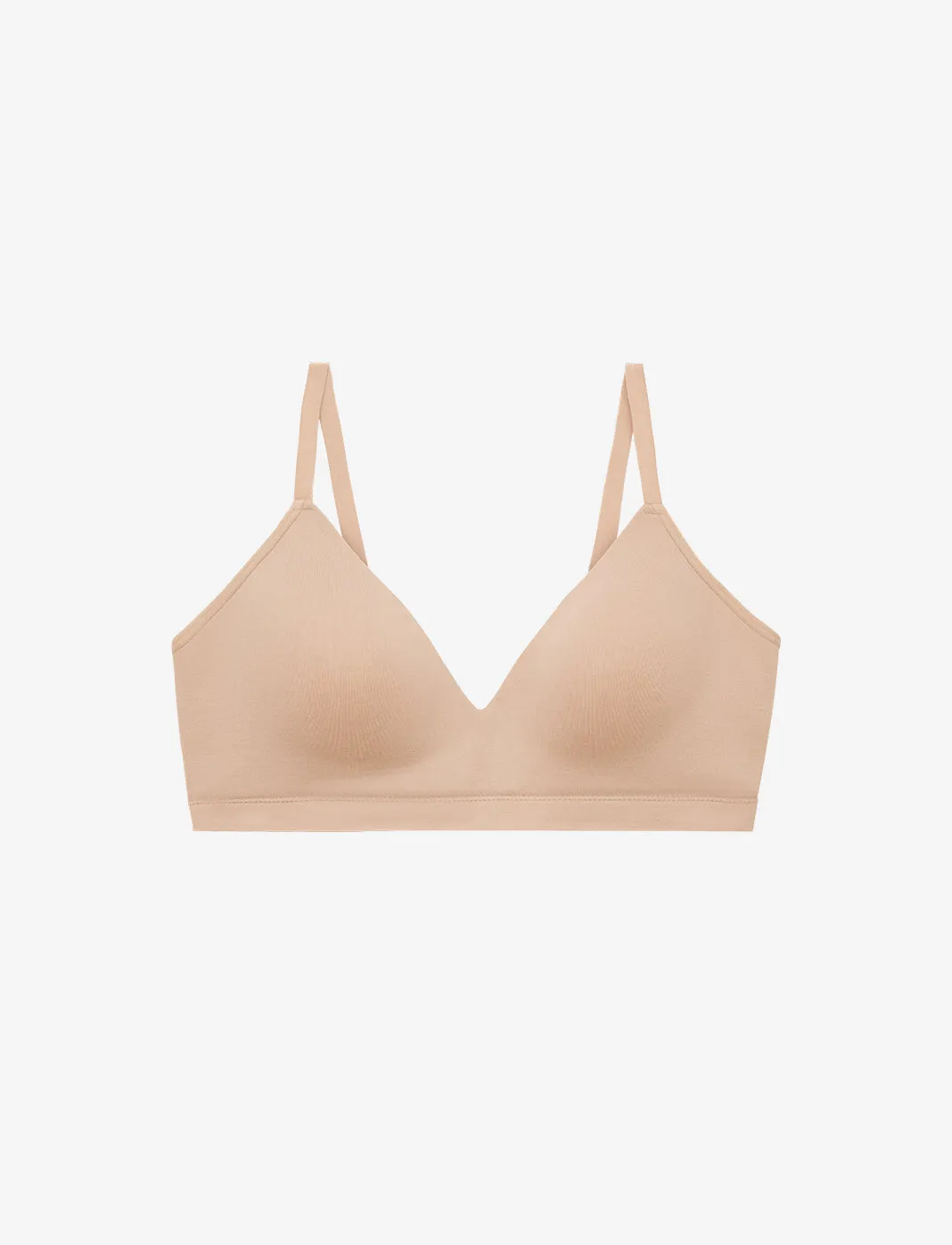 Form 360 Fit™ Wireless Bra