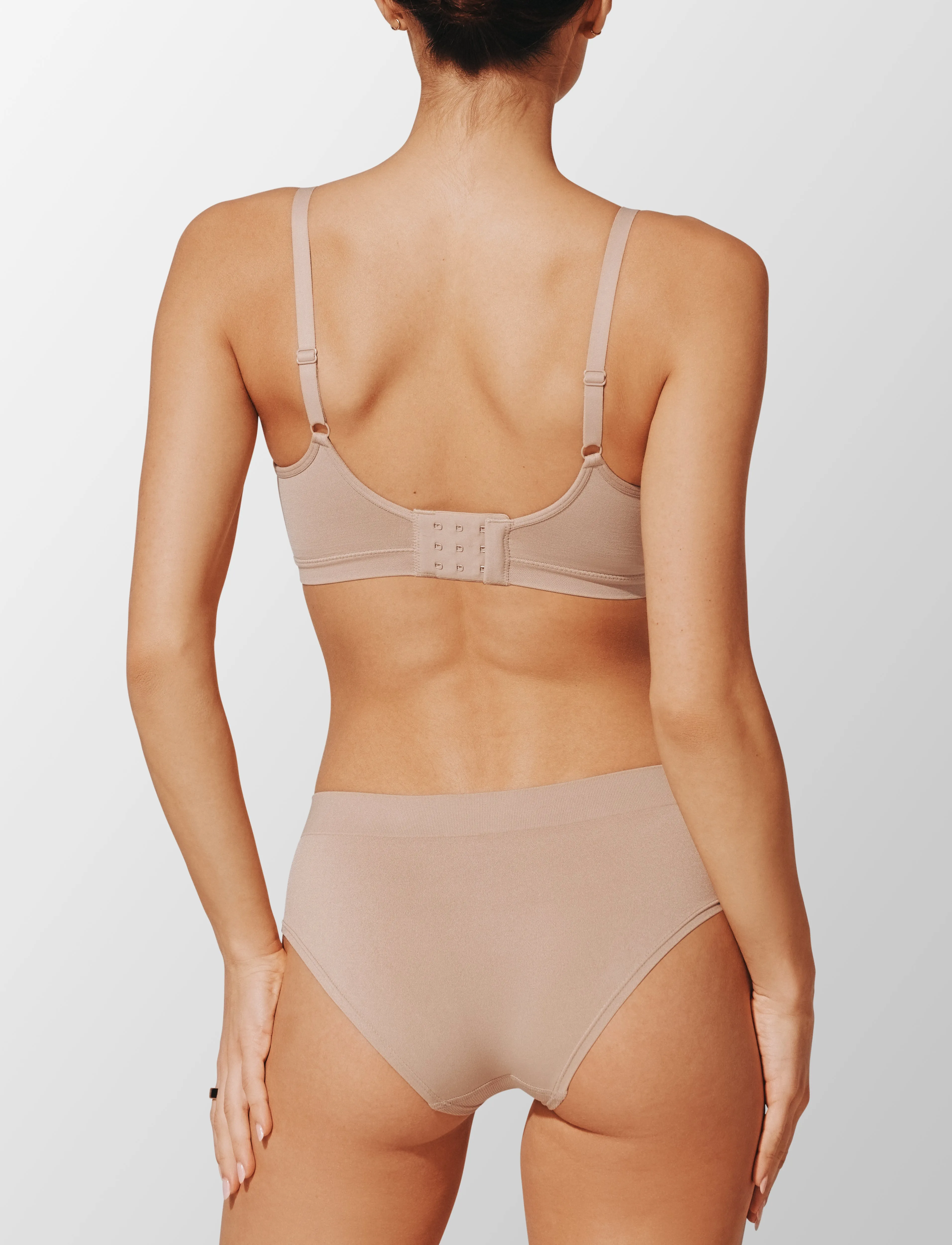 Form 360 Fit™ Wireless Bra