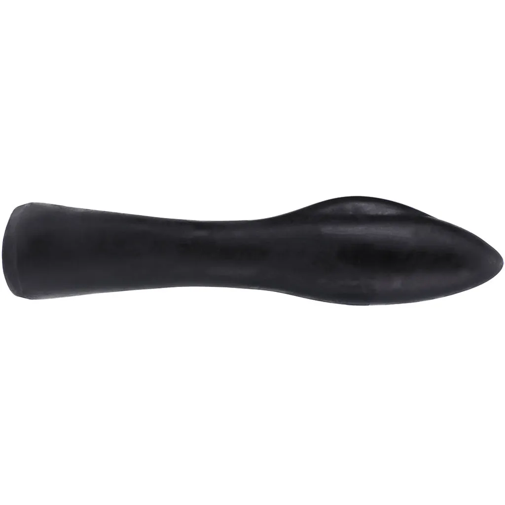 Fort Troff The Ffister Sleeve in Black