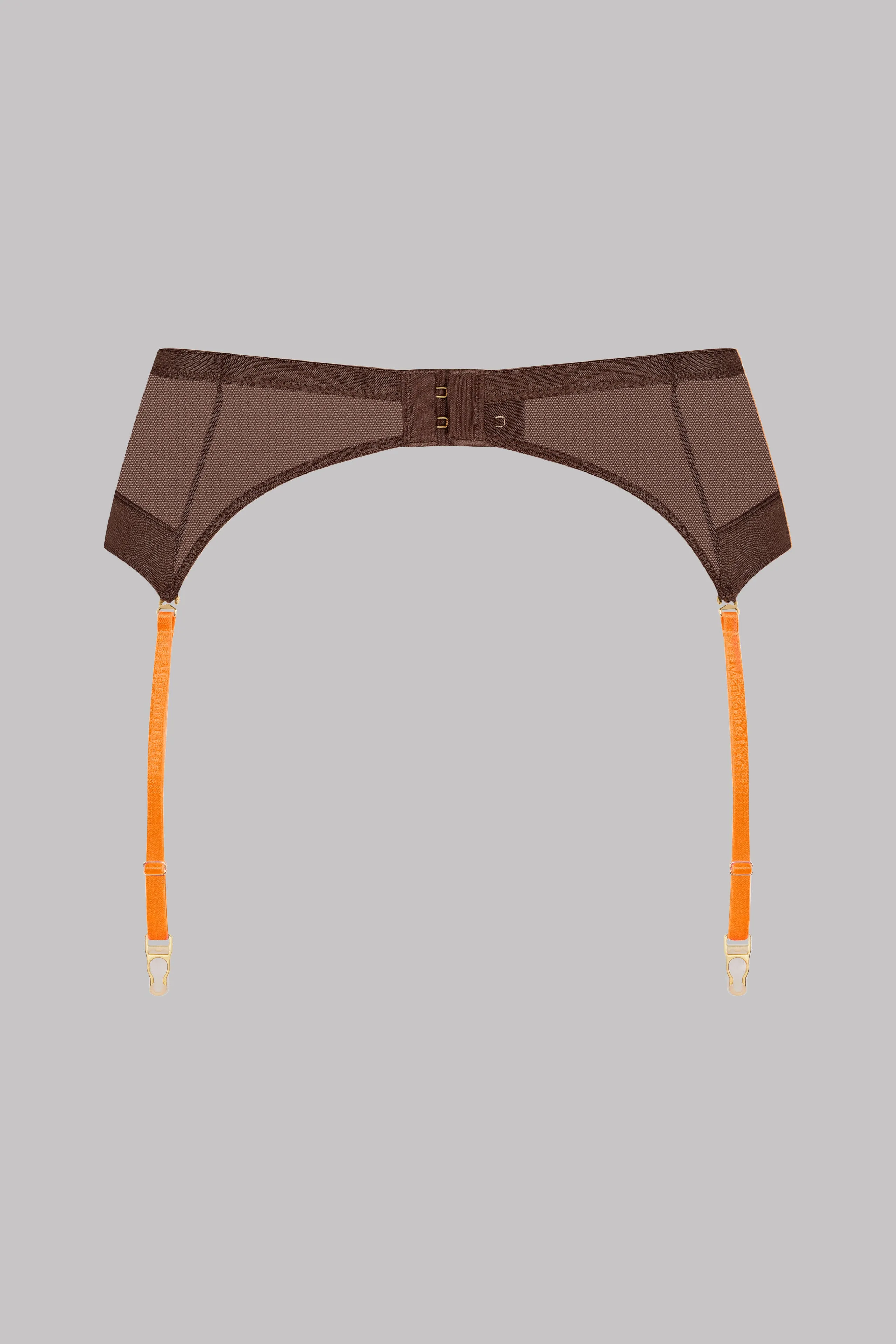 Garter Belt - Corps à Corps