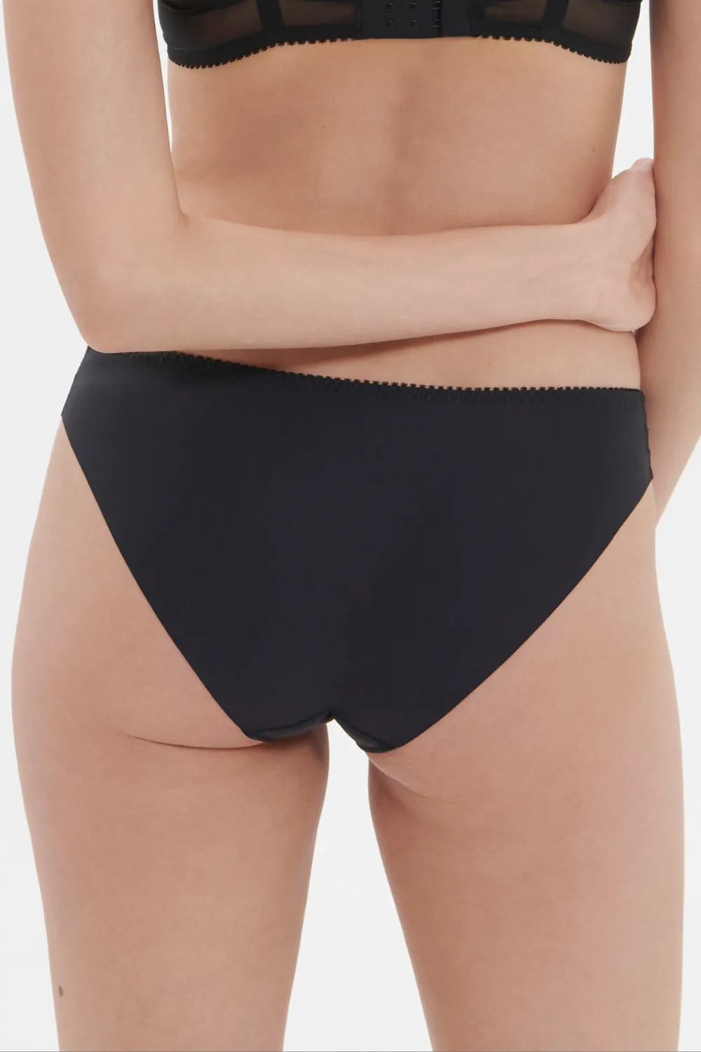 Intrigue Brief
