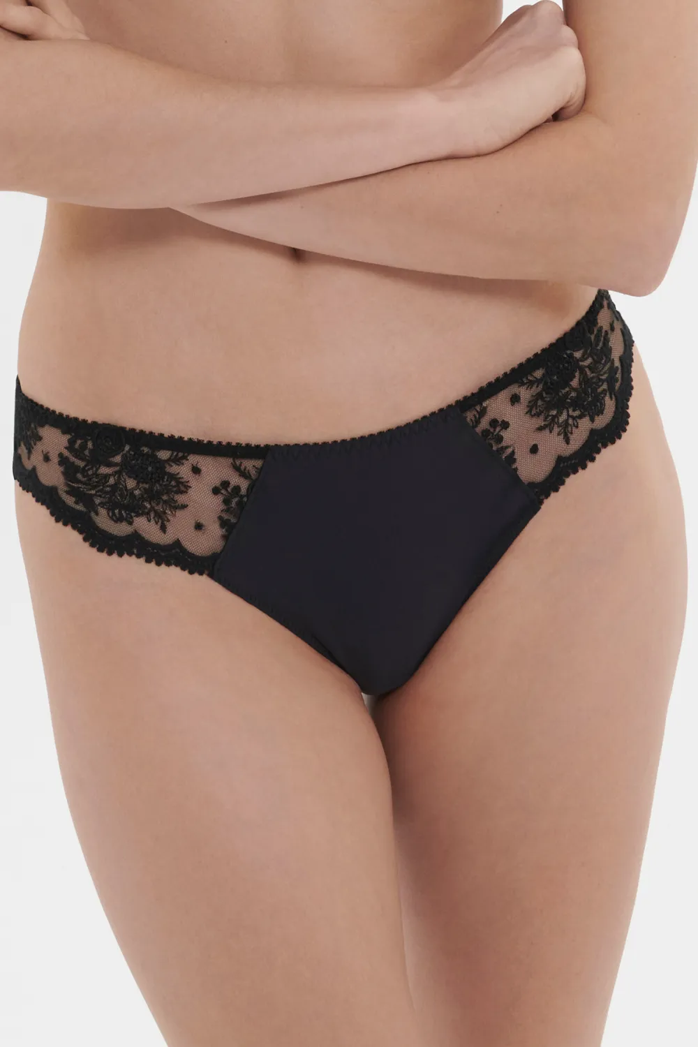 Intrigue Brief