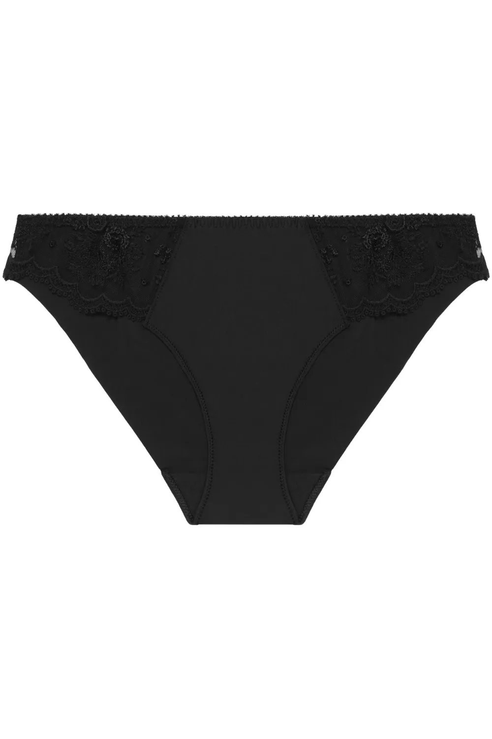 Intrigue Brief