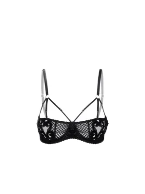 Judge Bra